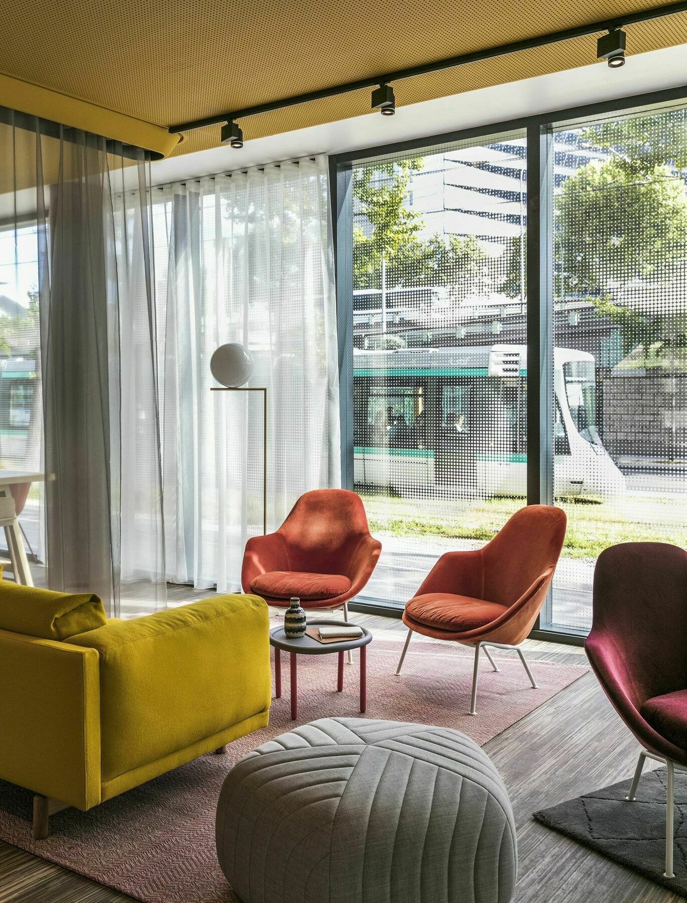 Hotel Okko Porte De Versailles