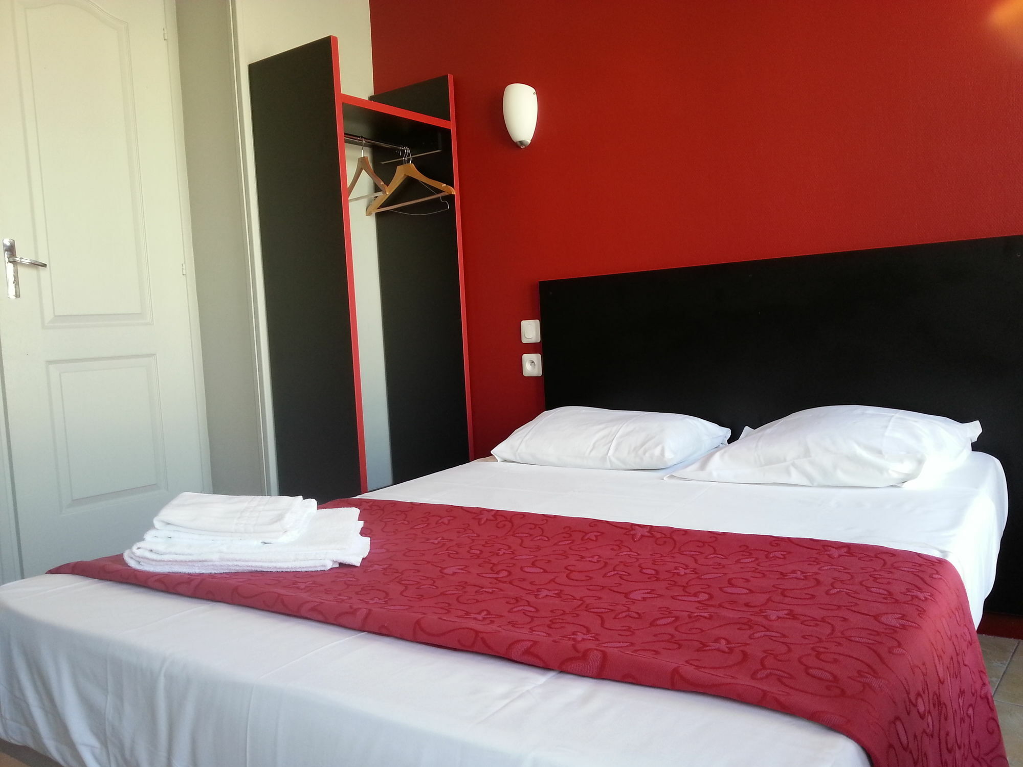 Hipotel Bastille Saint Antoine Paris