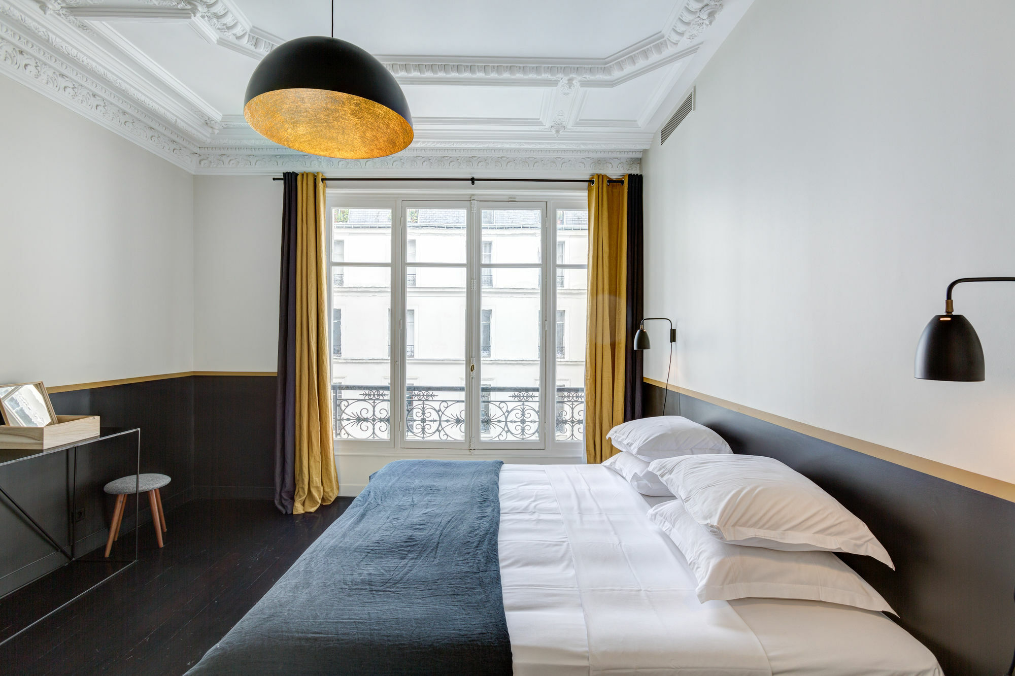 Drouot Luxe * Paris