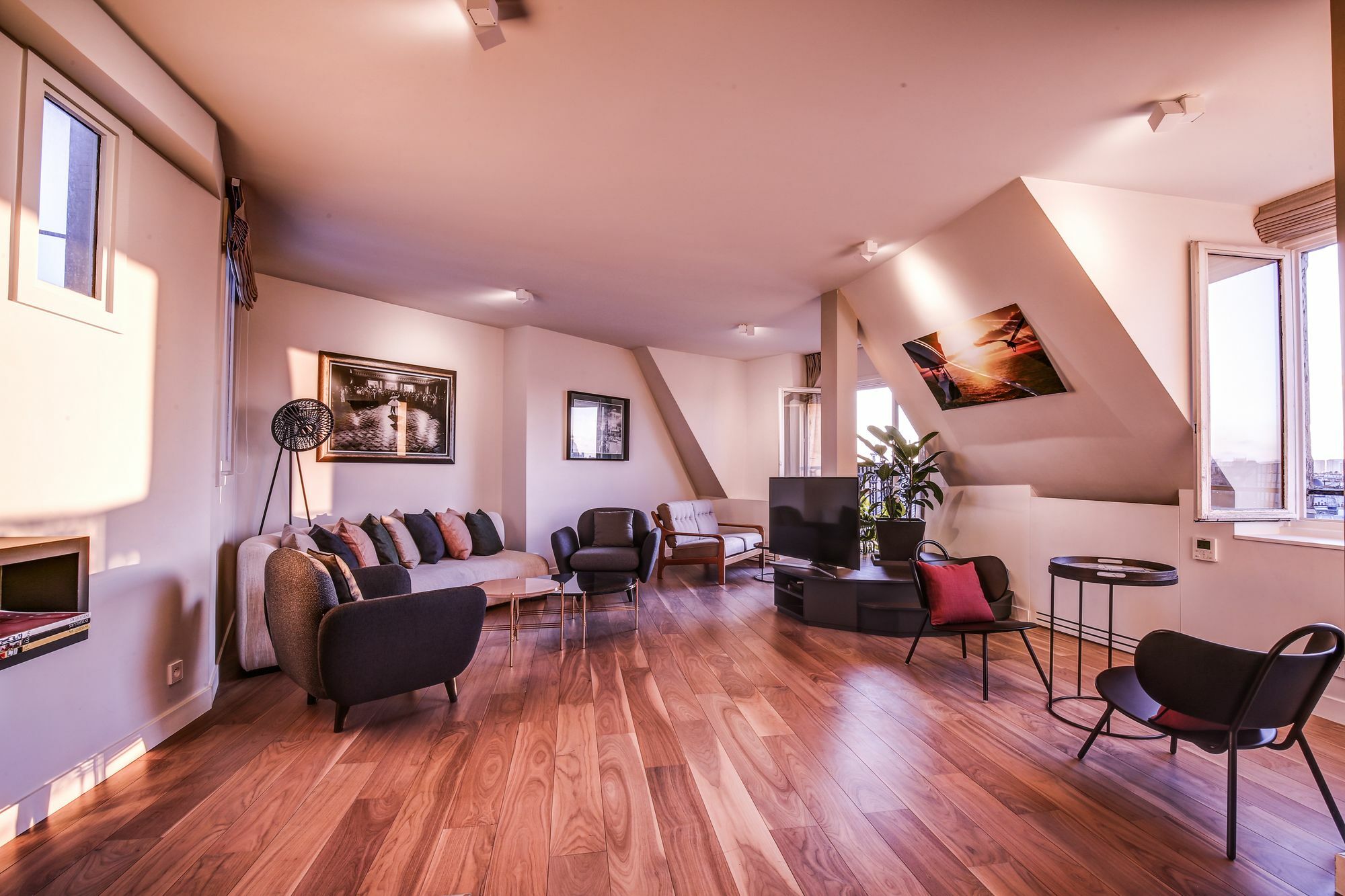 Milestay-saint Germain Appartement Paris