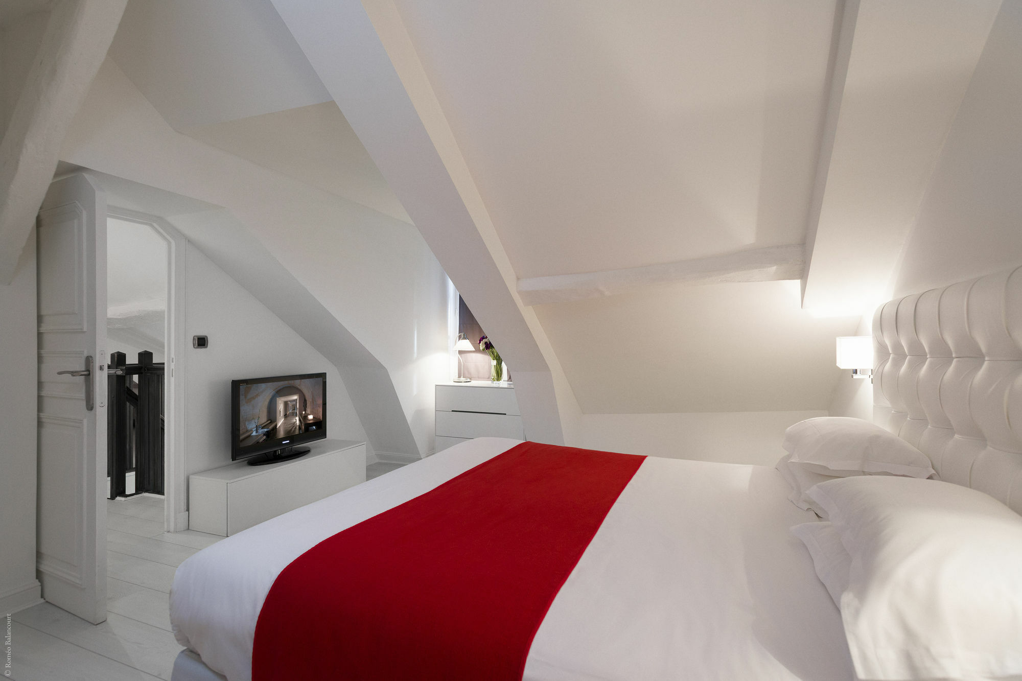 & Le Regent Paris