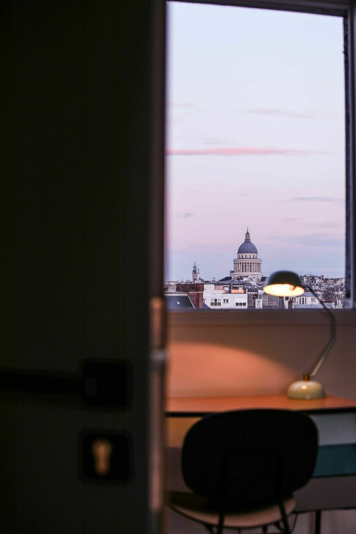 Appartement Milestay-saint Germain Paris