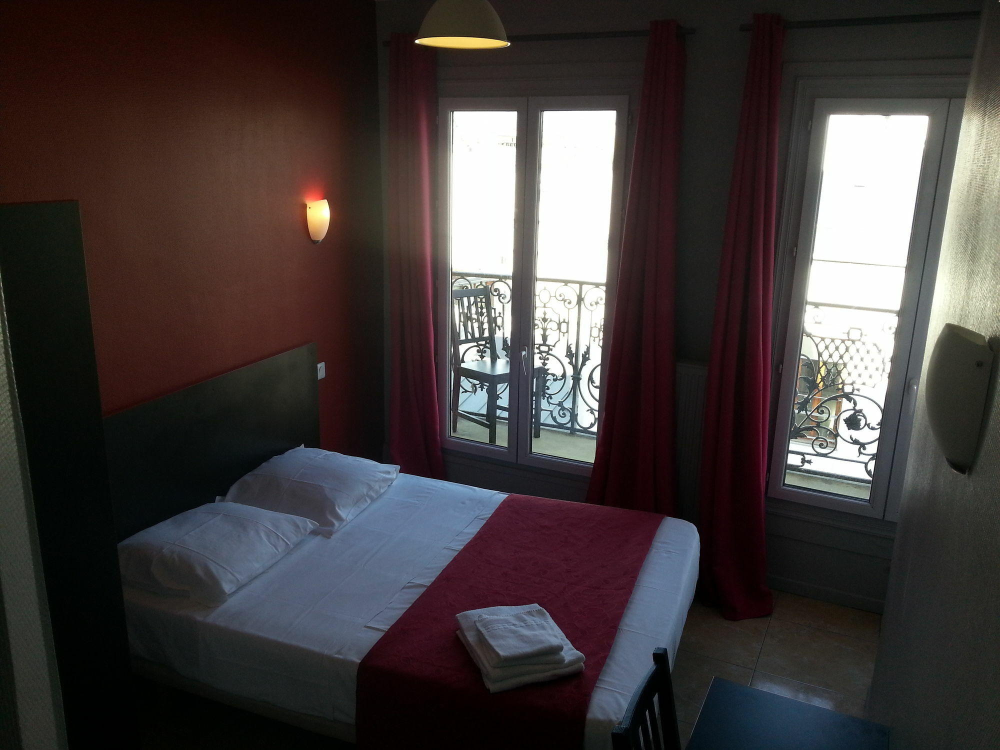 Hipotel Bastille Saint Antoine 3* Paris