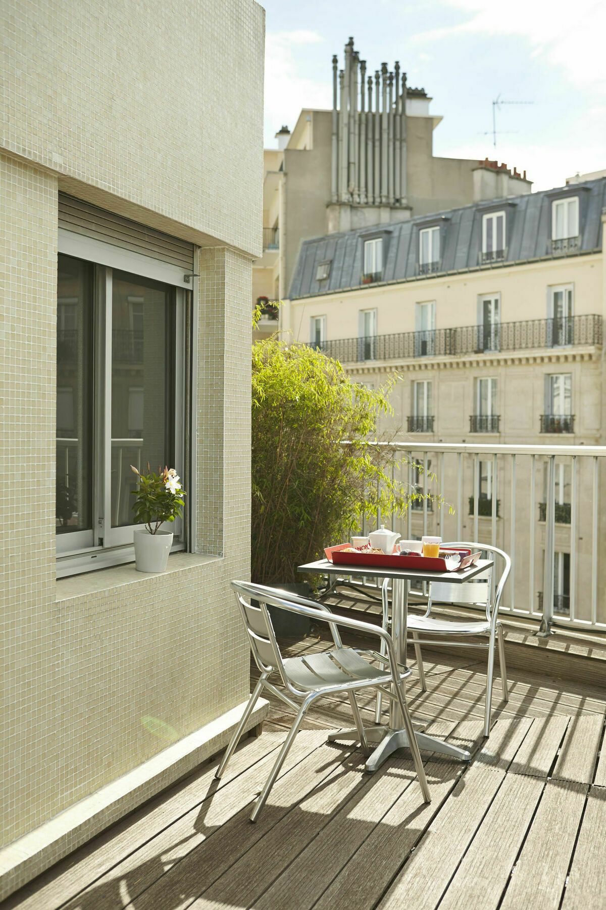 Mercure Bastille Saint Antoine Paris