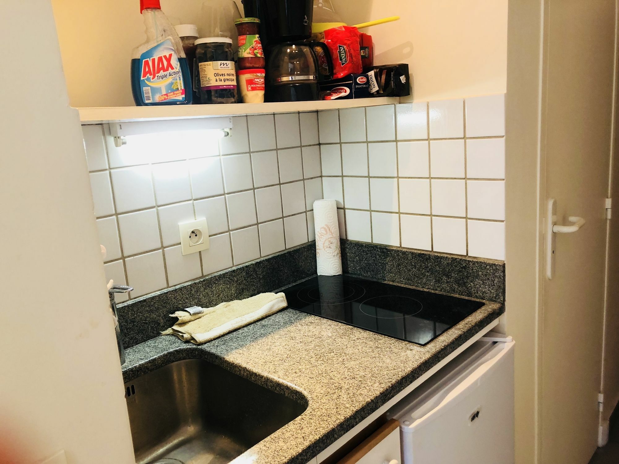 Furnished Flats In Apartment Paris