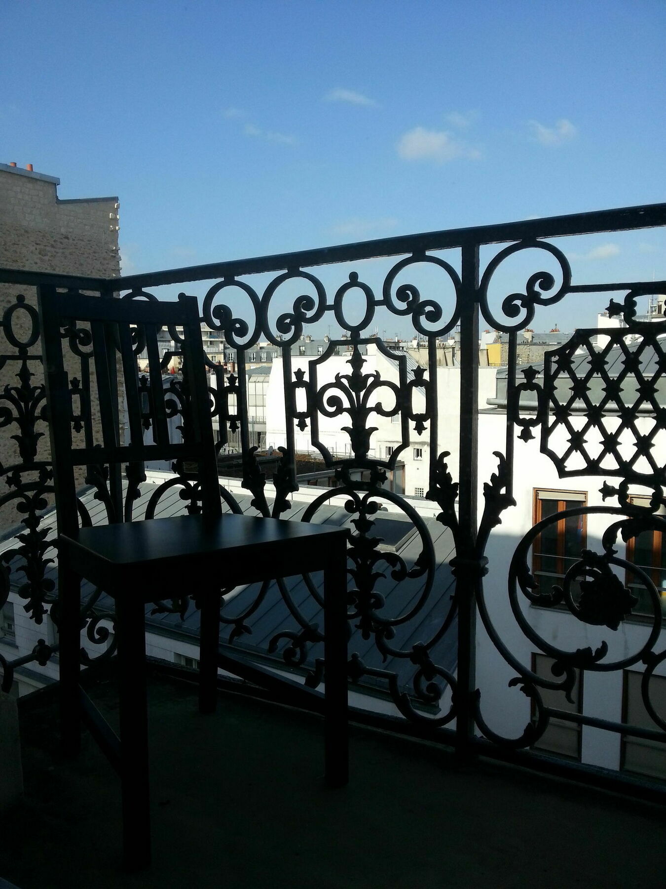 Hipotel Bastille Saint Antoine 3*
