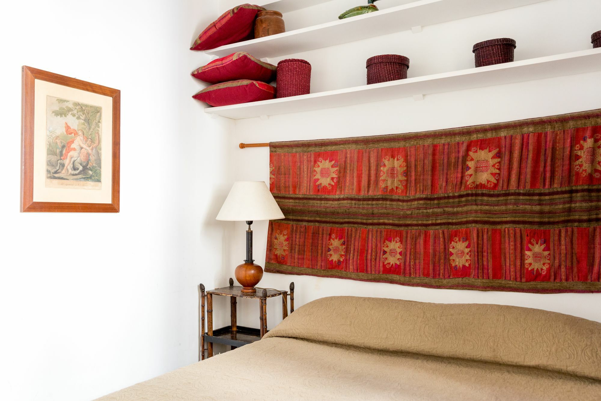 1 Apartment