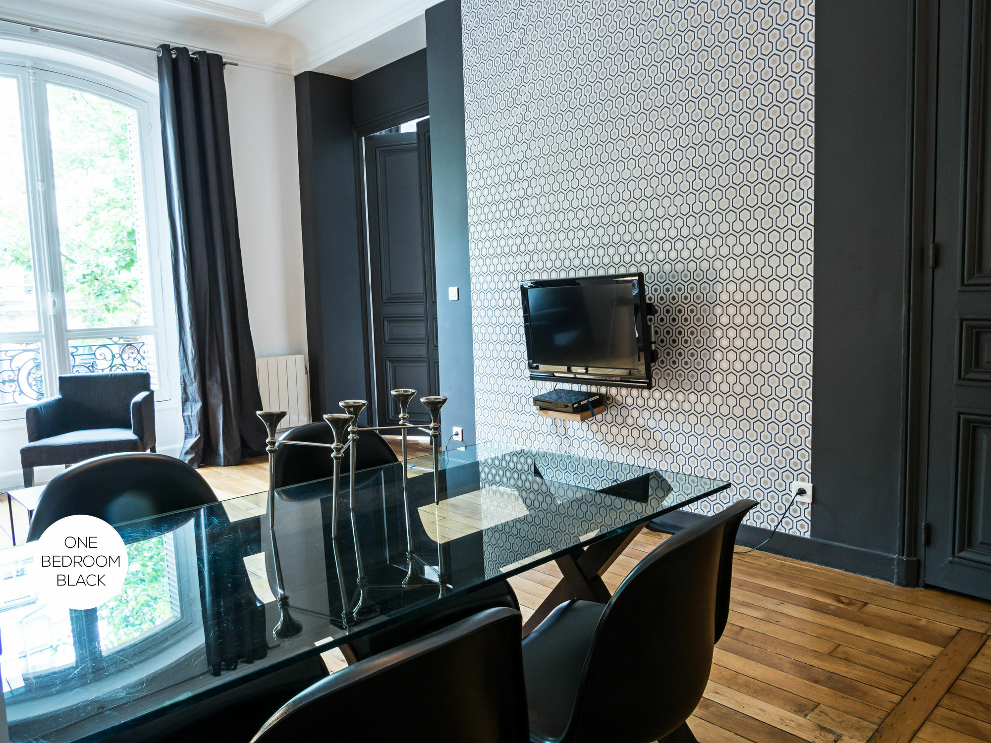 Drouot Luxe Apartment *