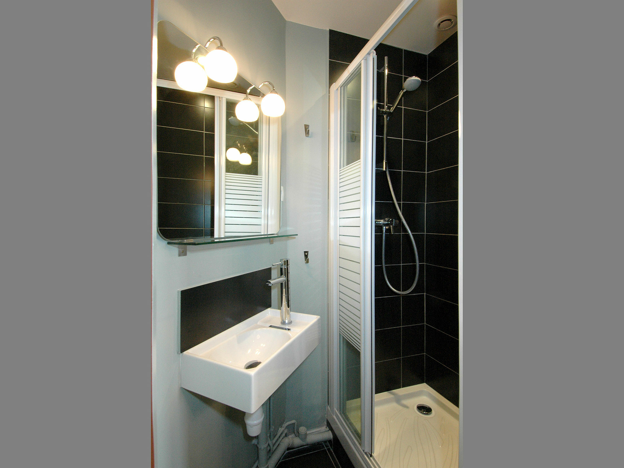 Apartamento Appart'tourisme 2 Porte De Versailles *
