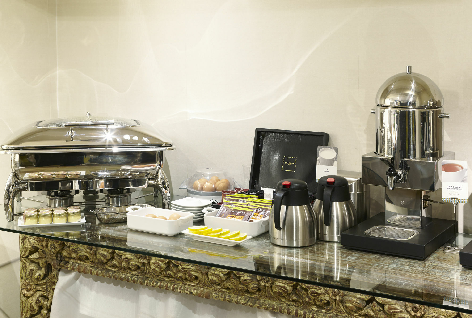 Mercure Bastille Saint Antoine Hotel Paris