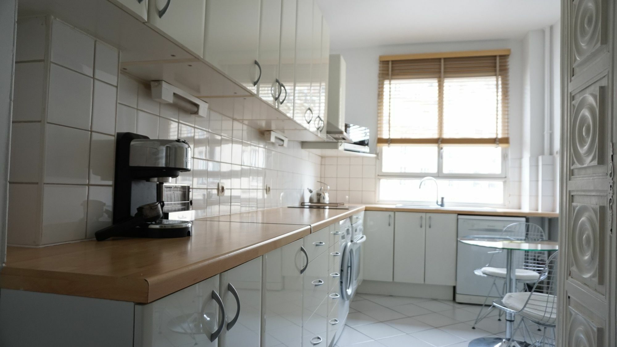 La Muette - 3 Pieces - 100 M² - 16 *