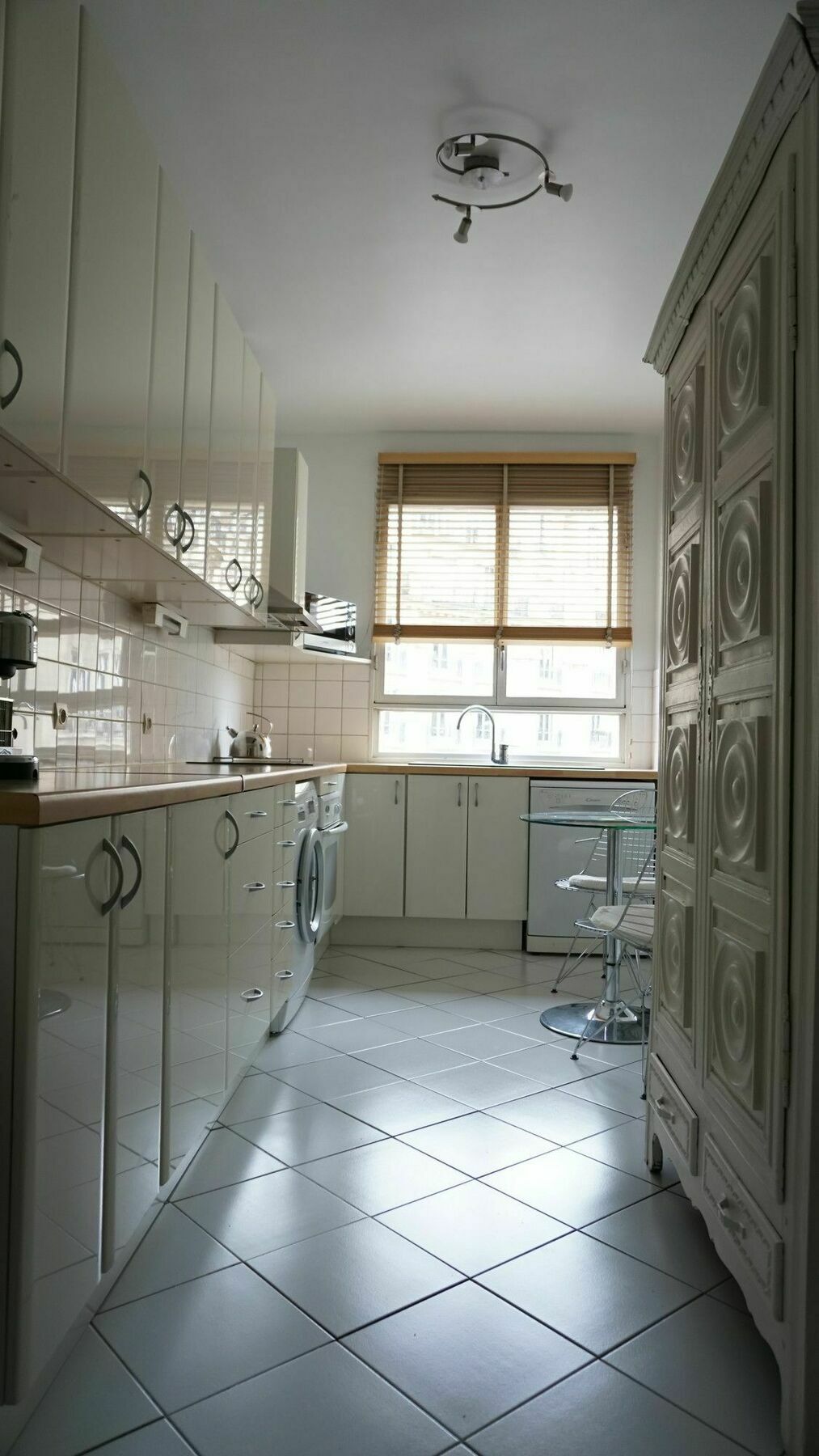 La Muette - 3 Pieces - 100 M² - 16 *