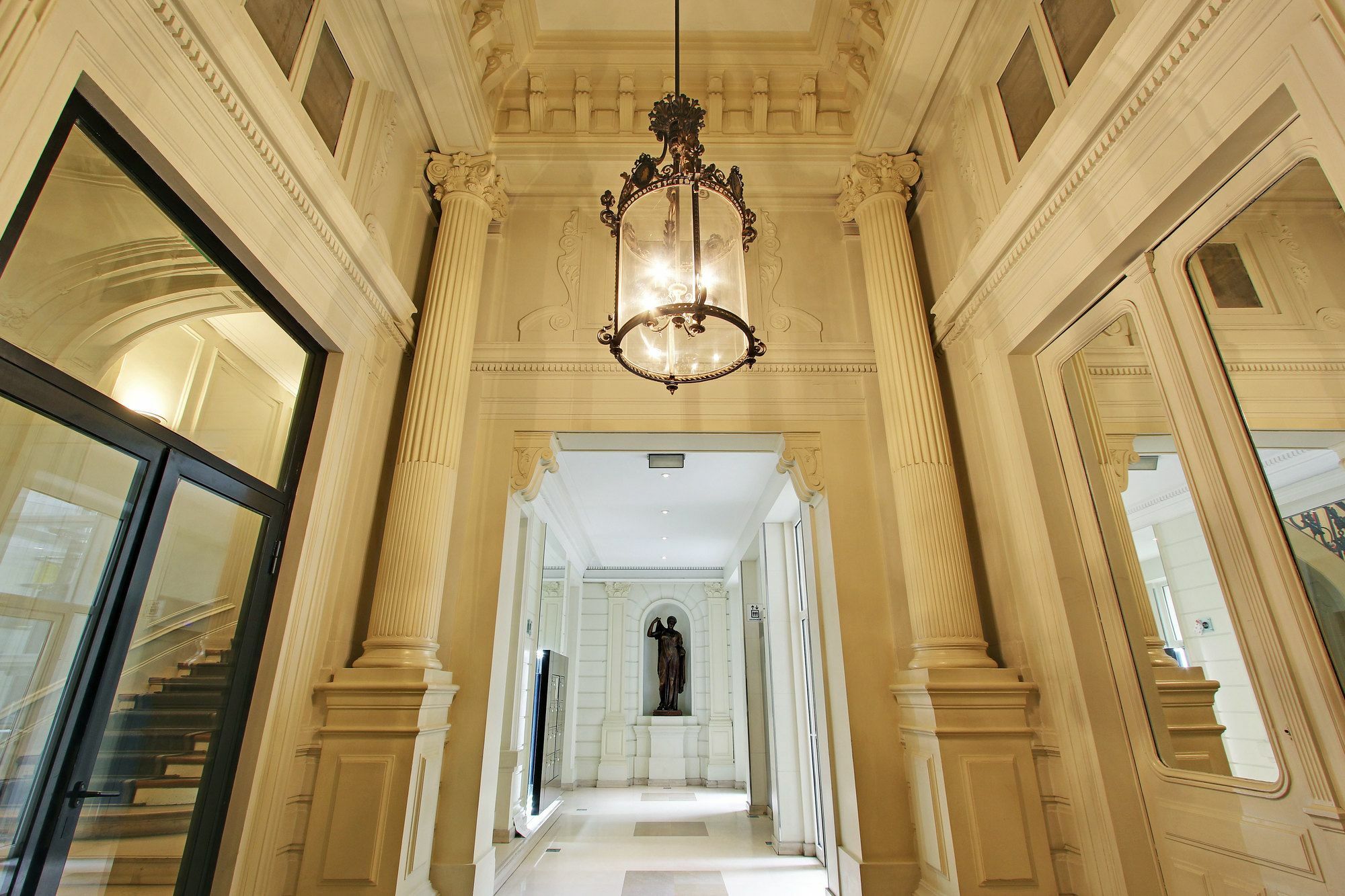 Milestay Opera Lafayette - Serviced Appartement *