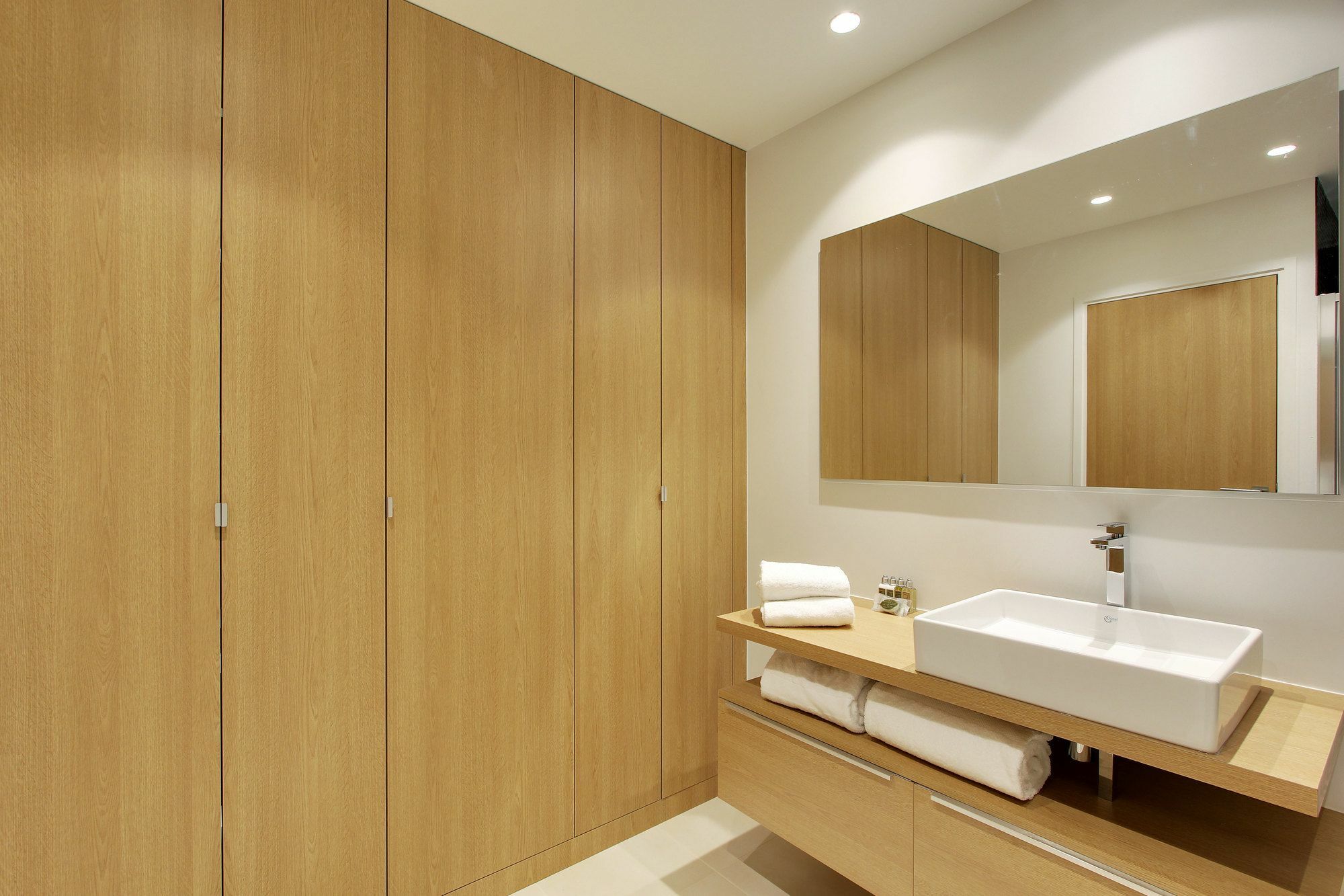 Milestay Opera Lafayette - Serviced Appartement *