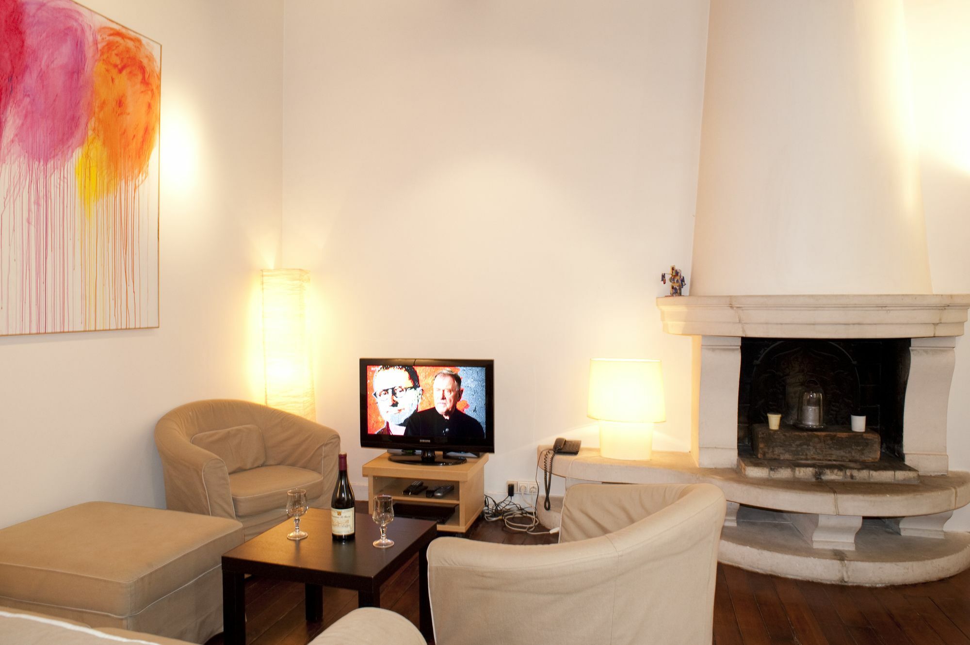 Apartamento 2