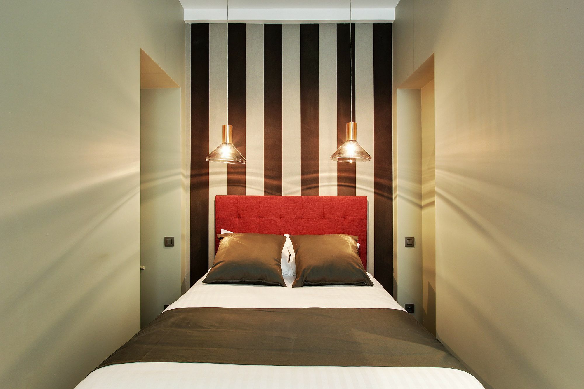 Appartement Milestay Opera Lafayette - Serviced
