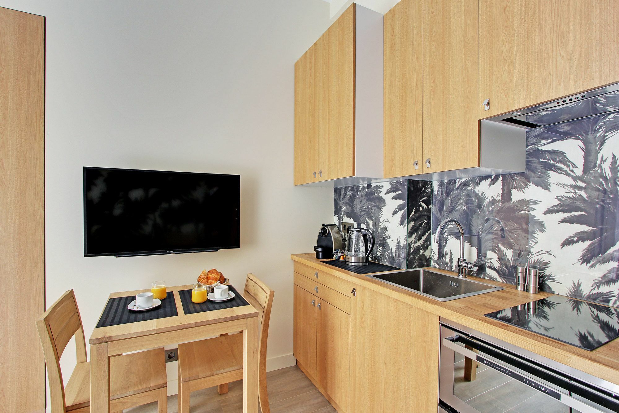 Appartement Milestay Opera Lafayette - Serviced