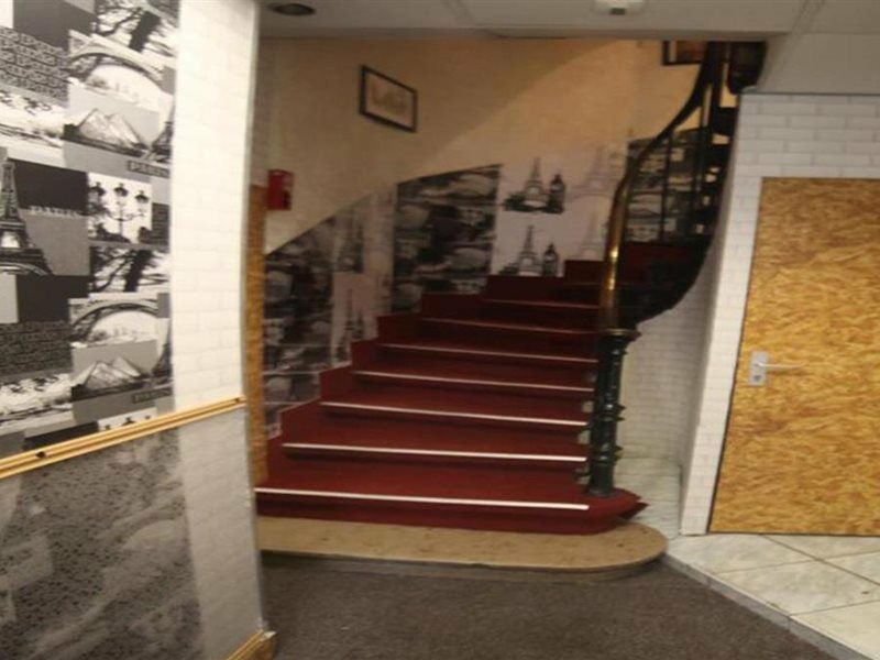 De France Hotel
