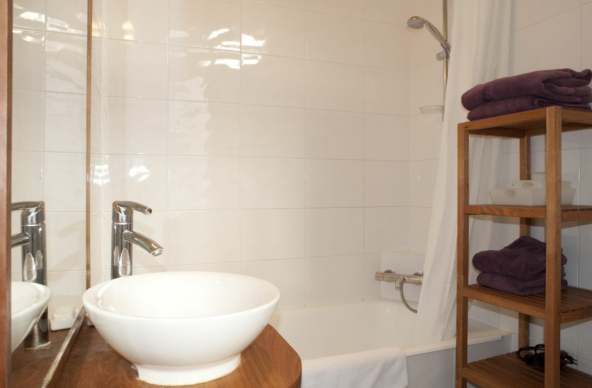 2 Apartamento Paris