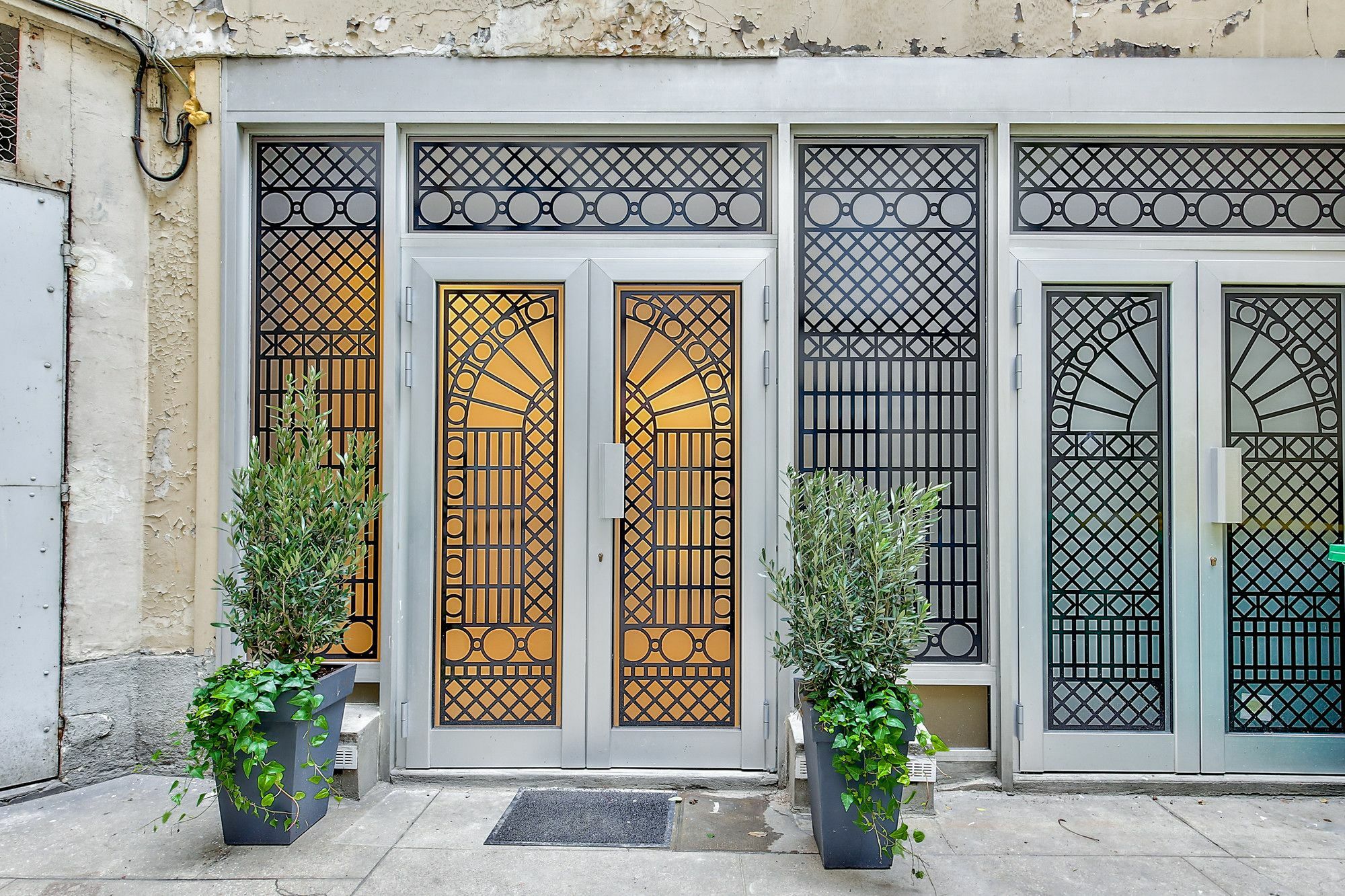 Appartement 22 - Atelier Grands Boulevards *