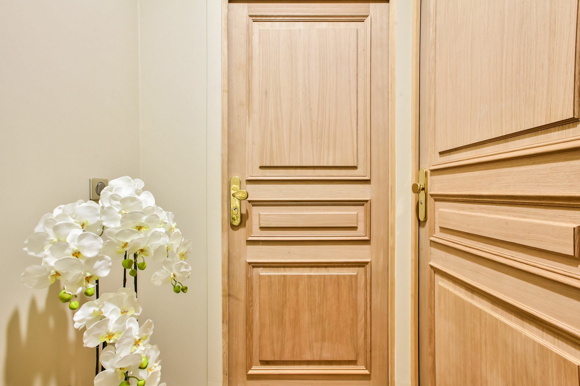 Apartamento 61- Big Luxury Parisian Flat 2dd Paris