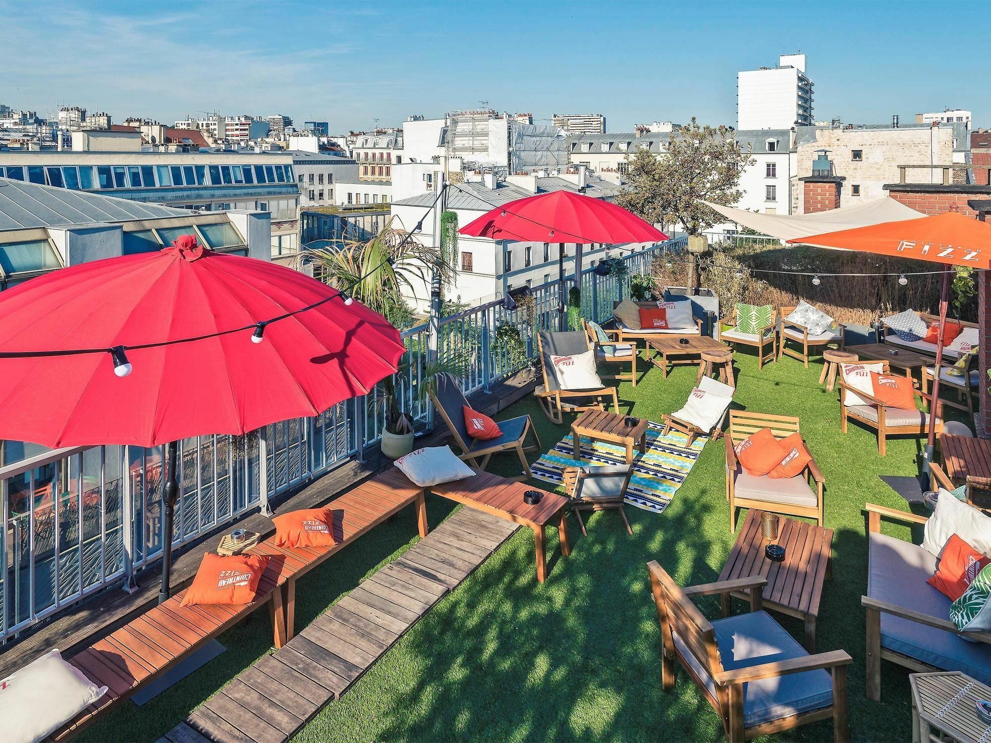 Mercure Bastille Saint Antoine 4* Paris