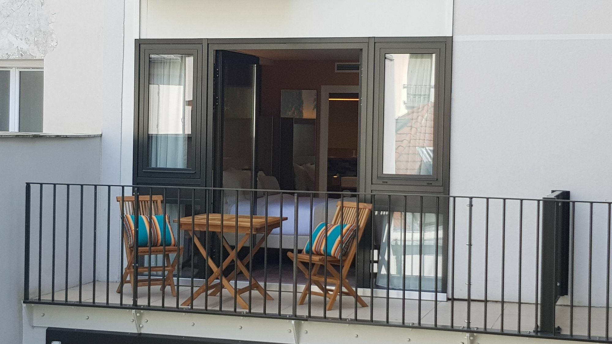 Hotel Jardins De Mademoiselle & 4*