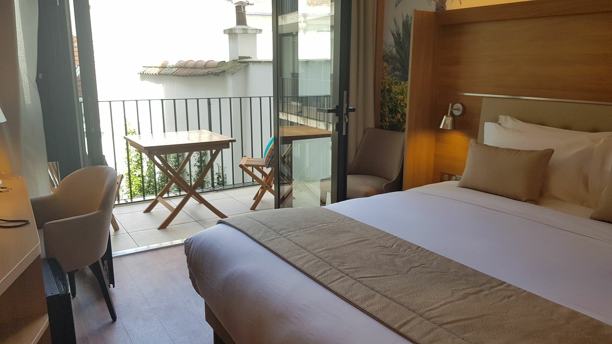 Hotel Jardins De Mademoiselle Hôtel&spa Paris