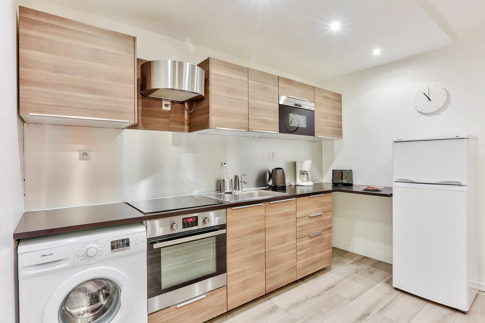 Apartment 03 - Flat In Montorgueil