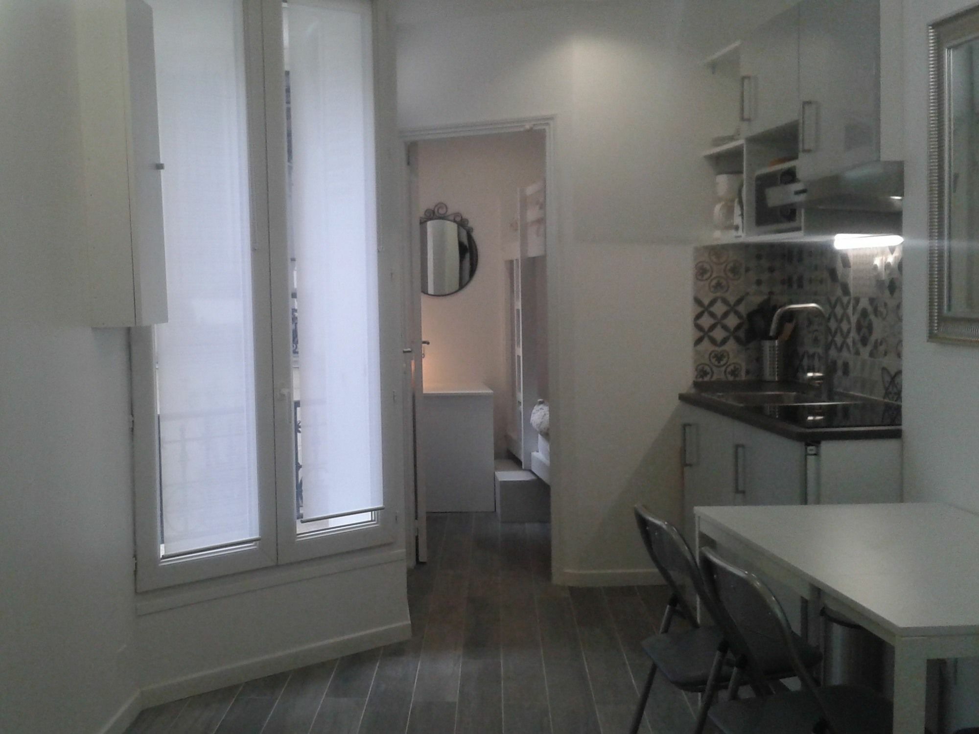 Apartamento Montmartre Matisse Paris