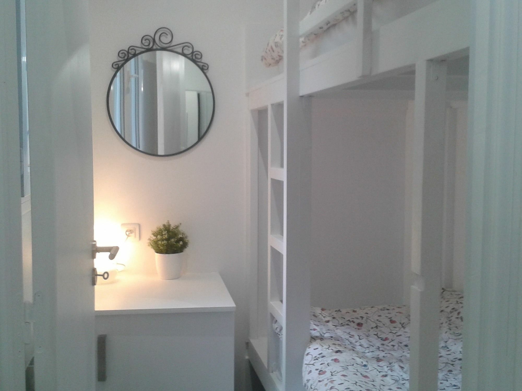 Apartamento Montmartre Matisse