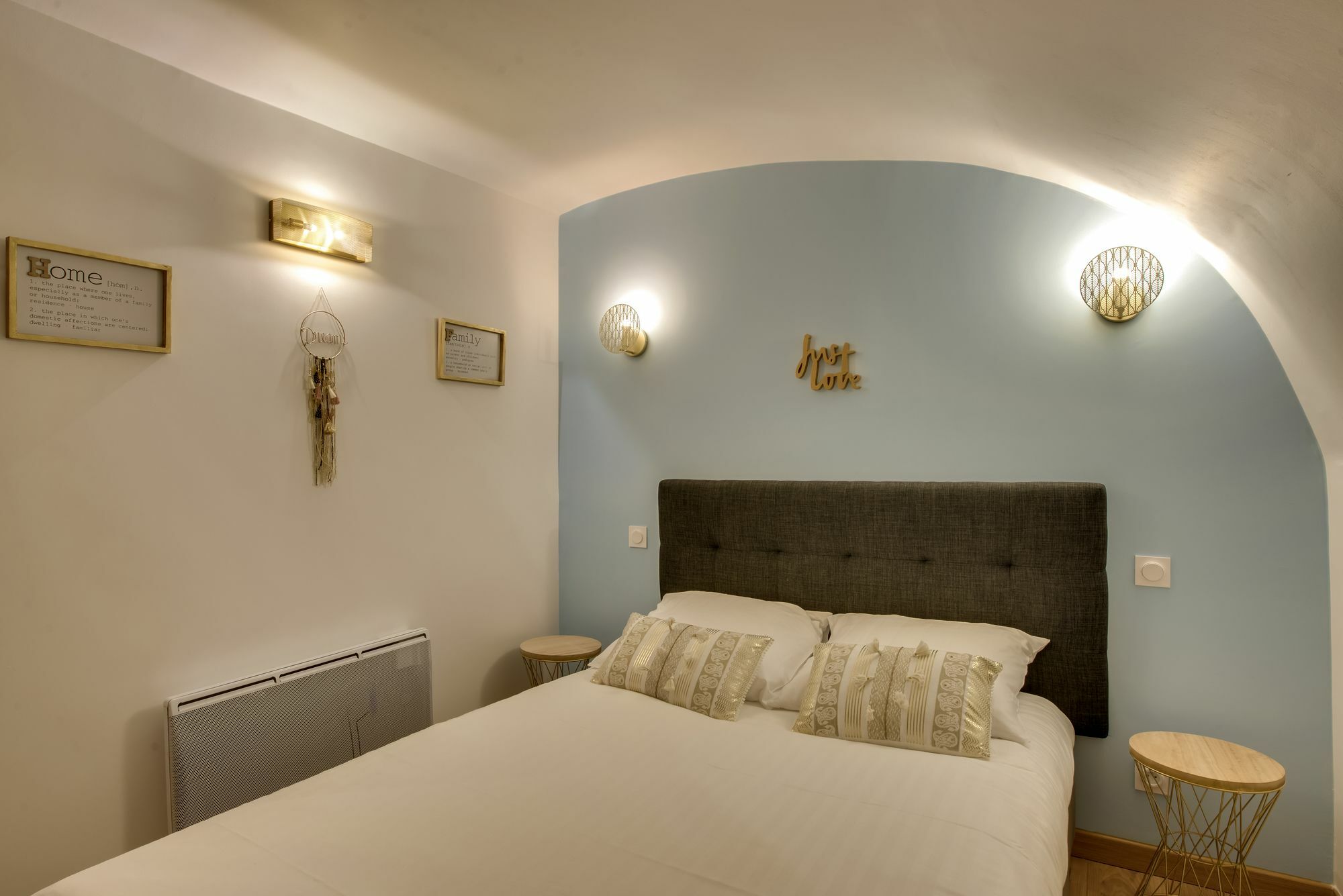 Apartment Beautiful Triplex In The Center Of Paris