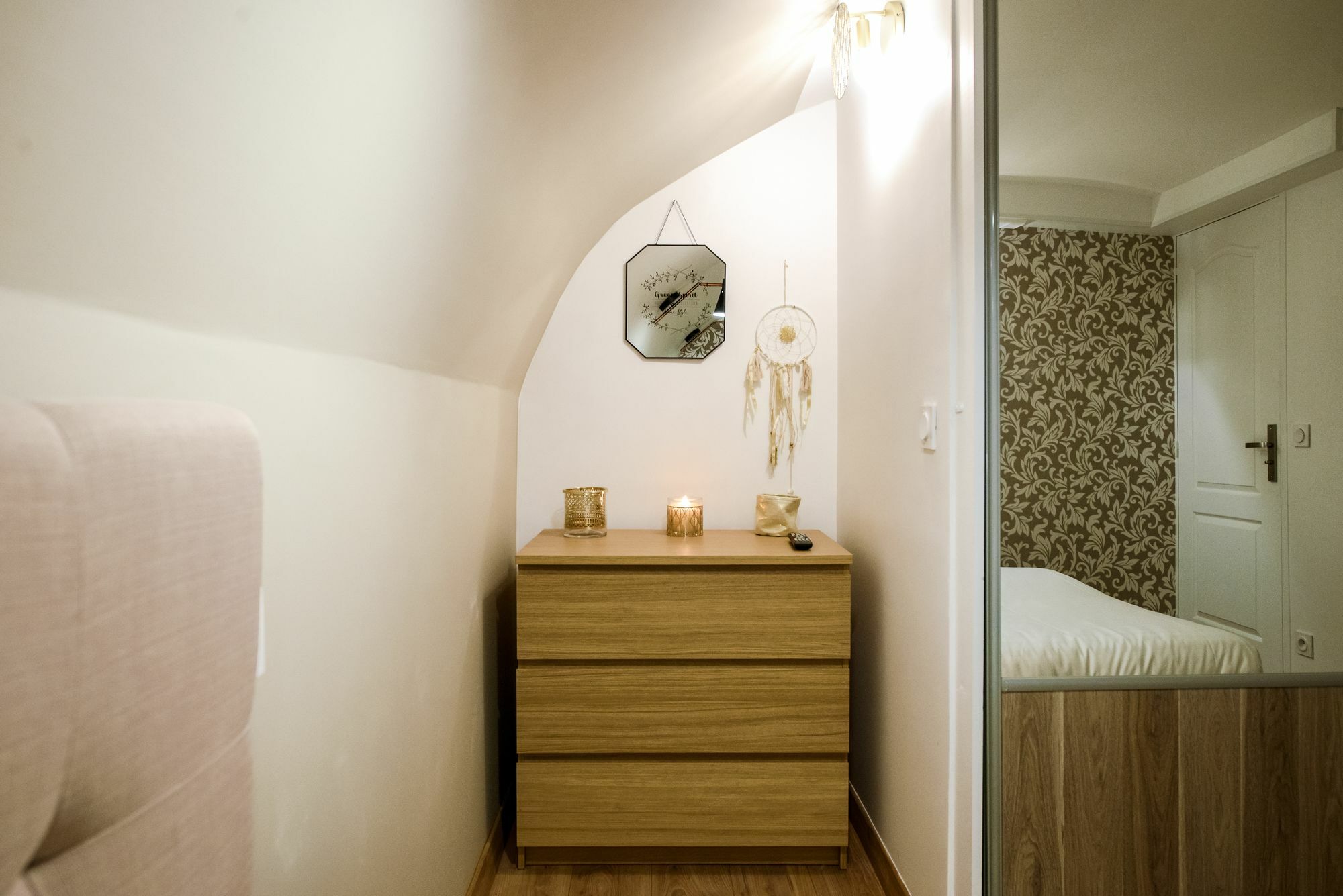 Beautiful Triplex In The Center Of * Paris