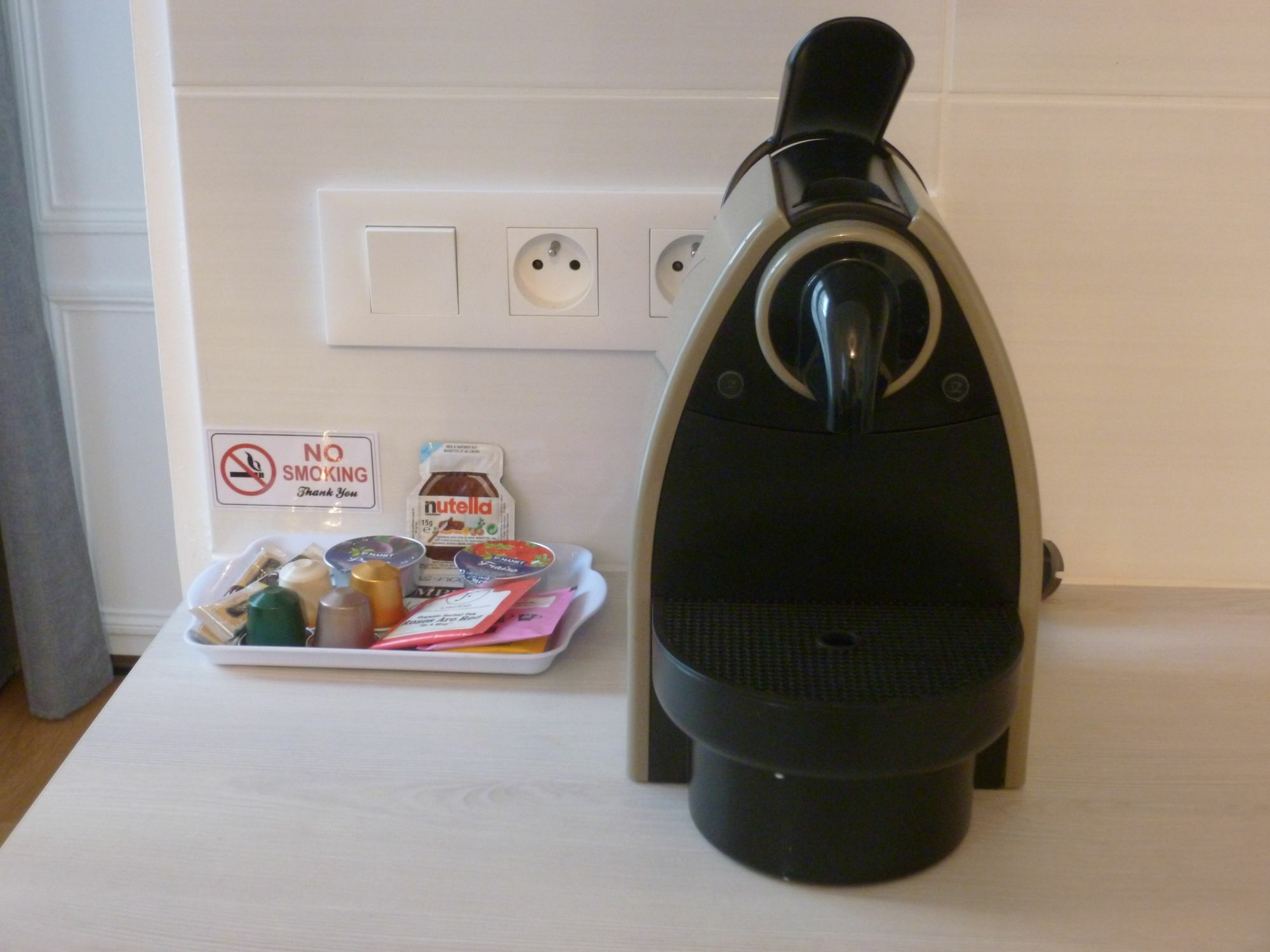 Du Cygne Swan Centre Apartment *