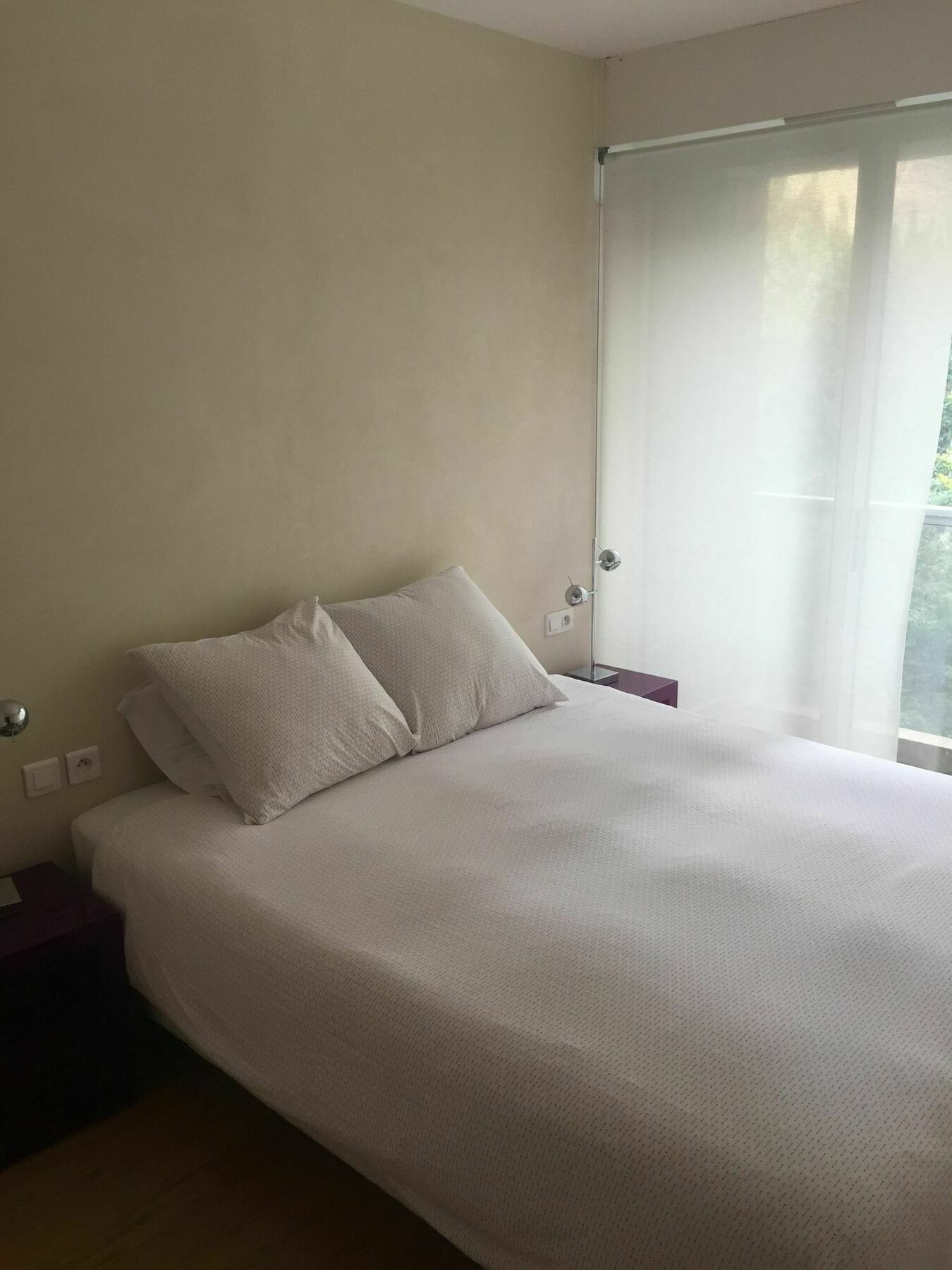 Appartement Short Paris