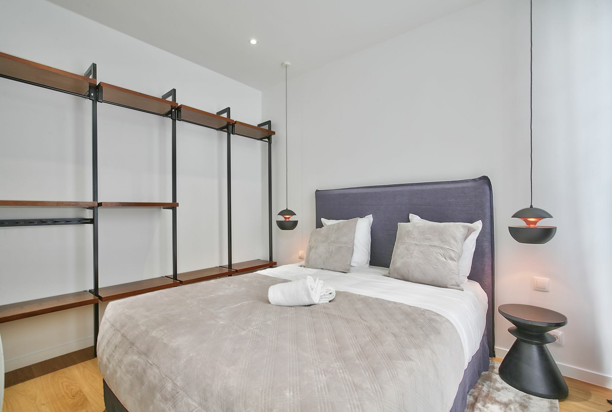 69 - Authentic Parisian Apartment *