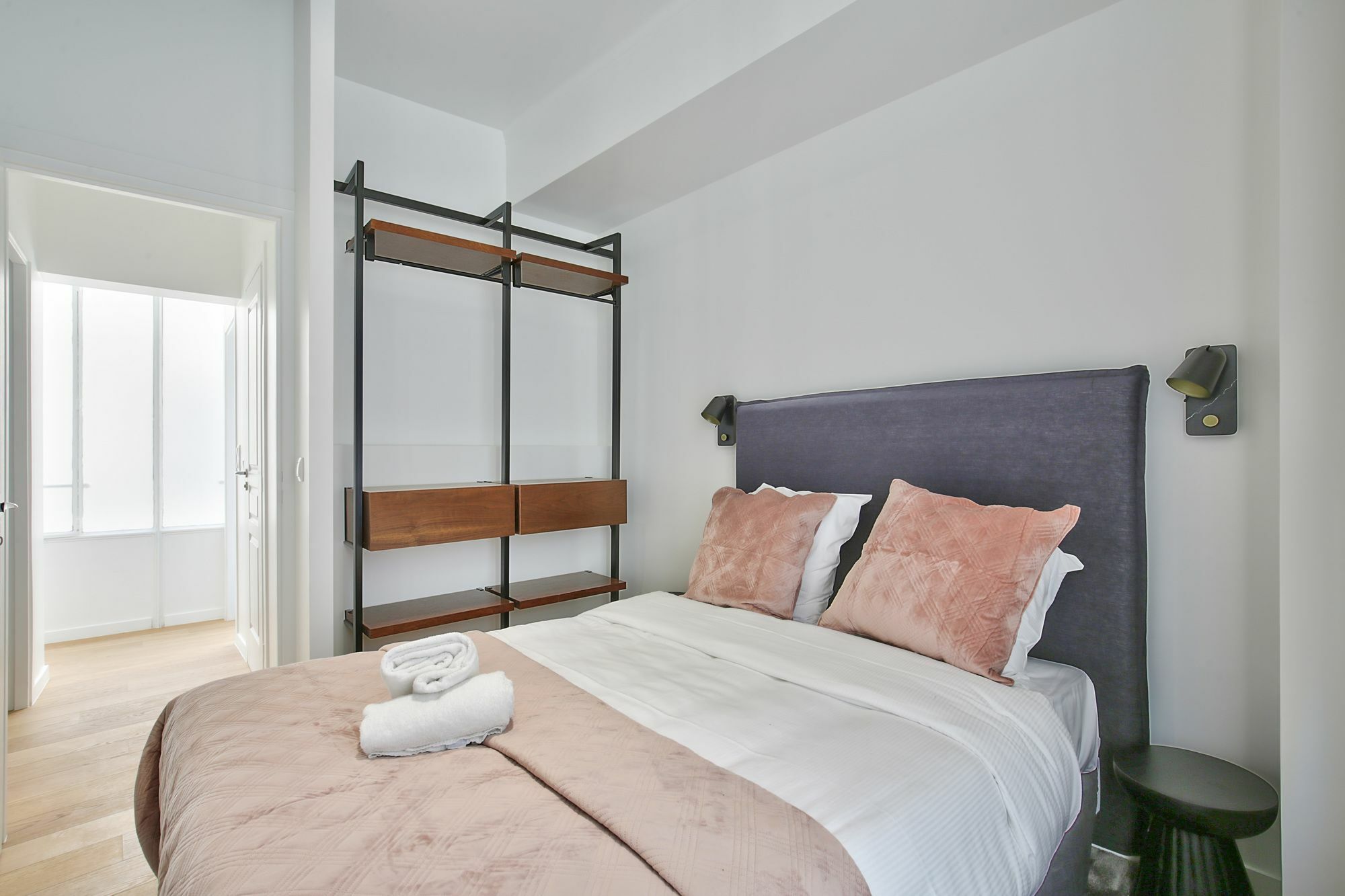 69 - Authentic Parisian Apartment