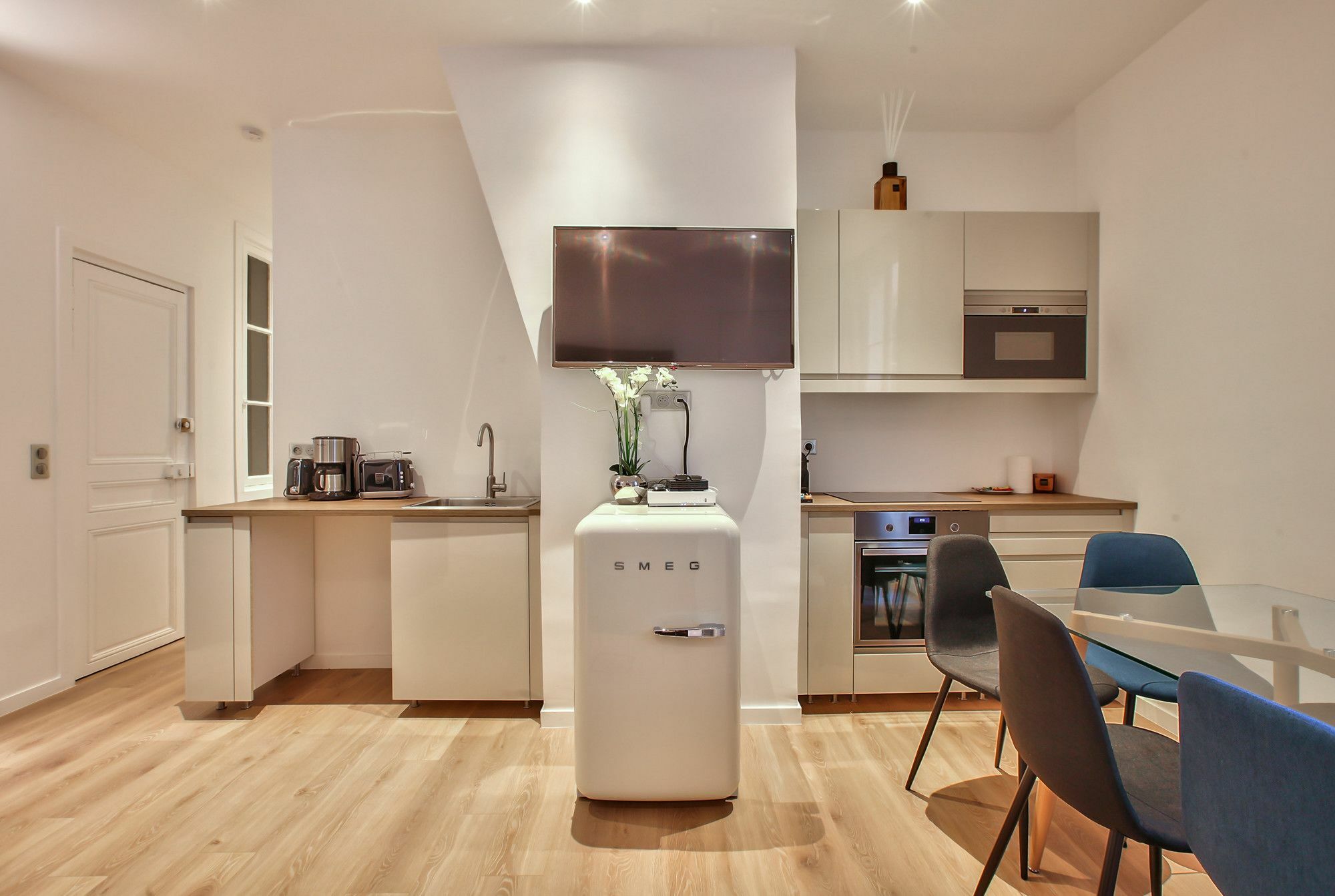 62 Luxury Flat Champs Elysees 1g * Paris