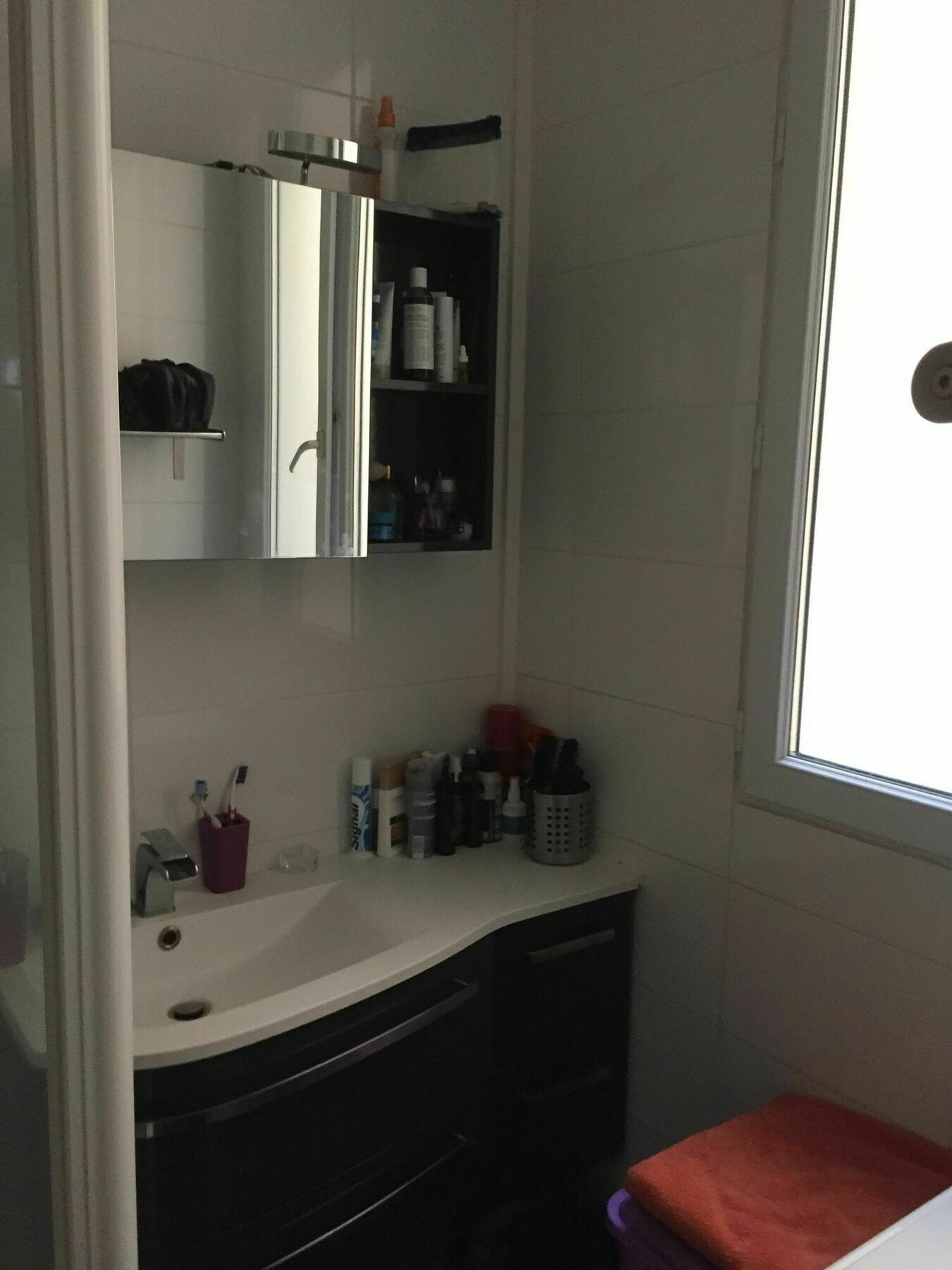 Apartamento Le Buffle Noir Montmartre *