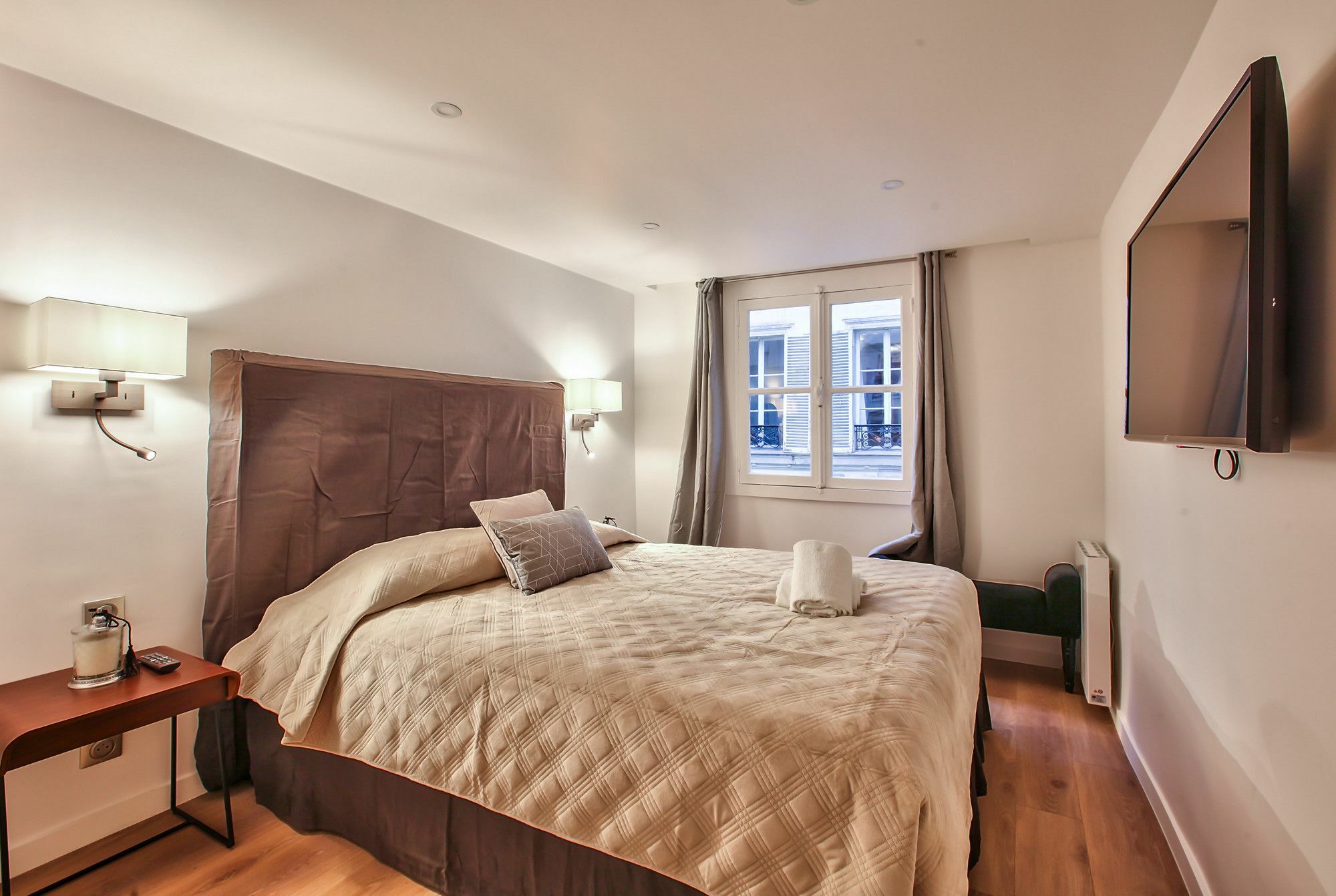 62 Luxury Flat Champs Elysees 1g Apartment