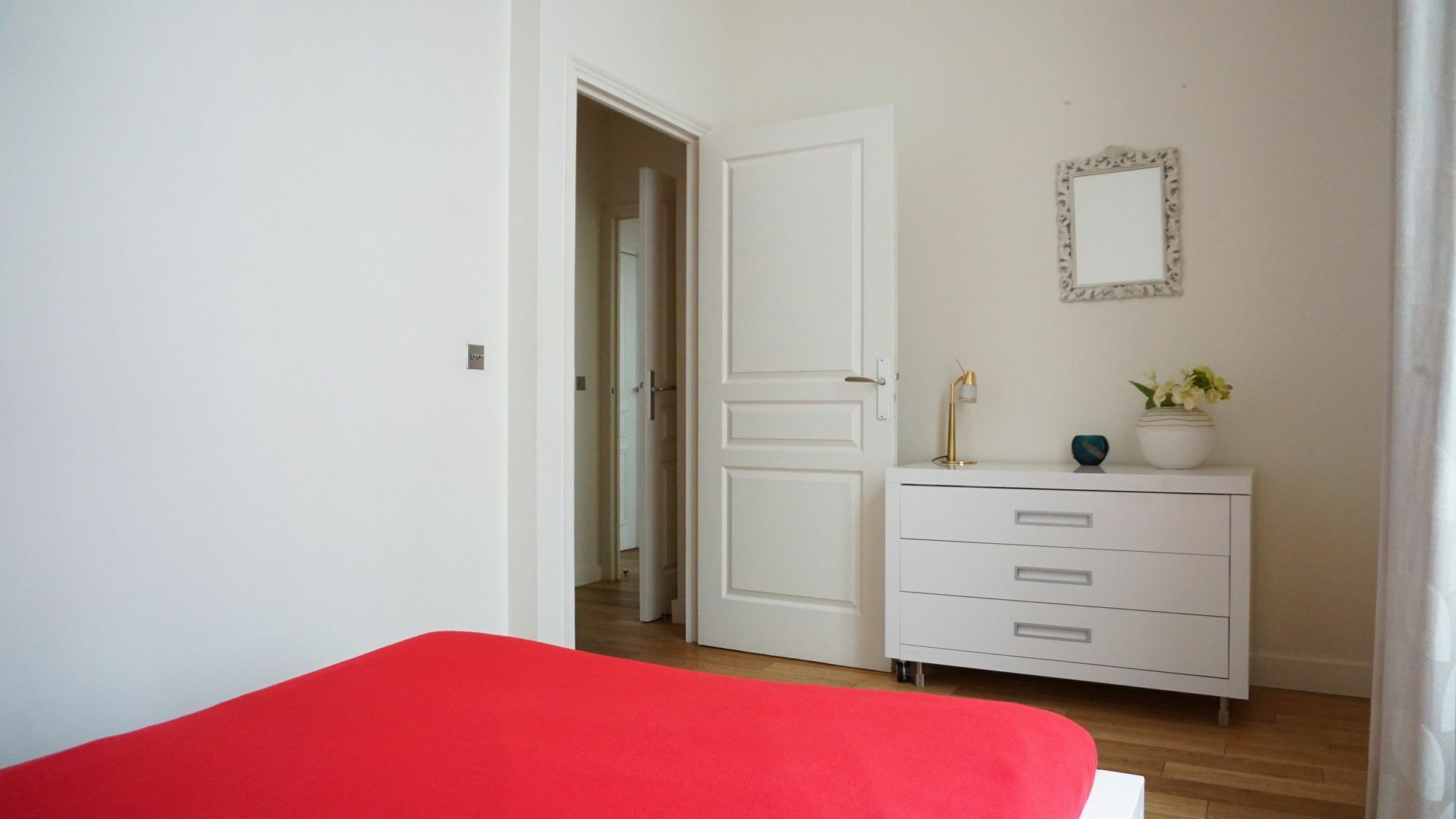 Madeleine - 2 Pieces - 8 Apartment *