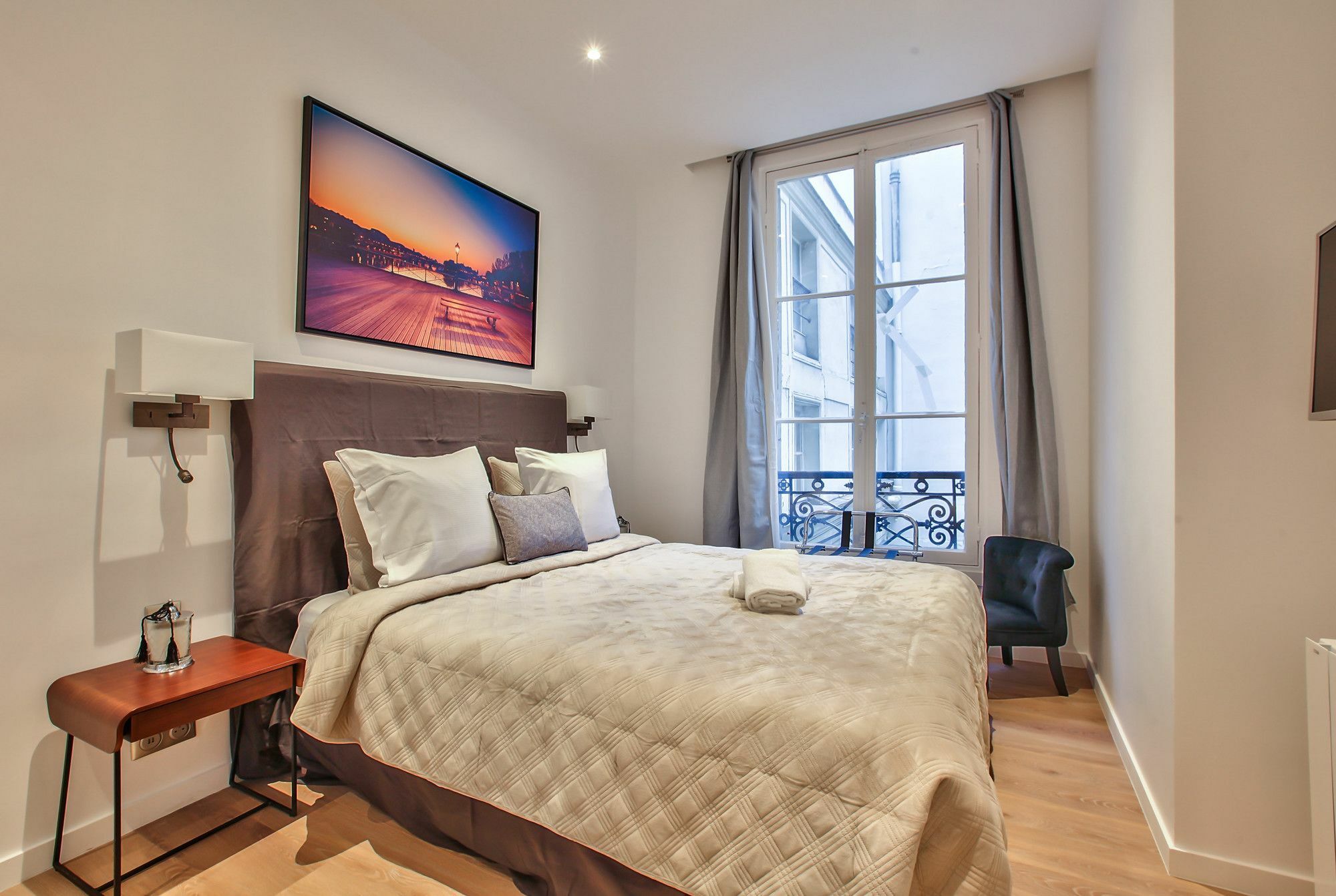 62 Luxury Flat Champs Elysees 1g Apartment Paris