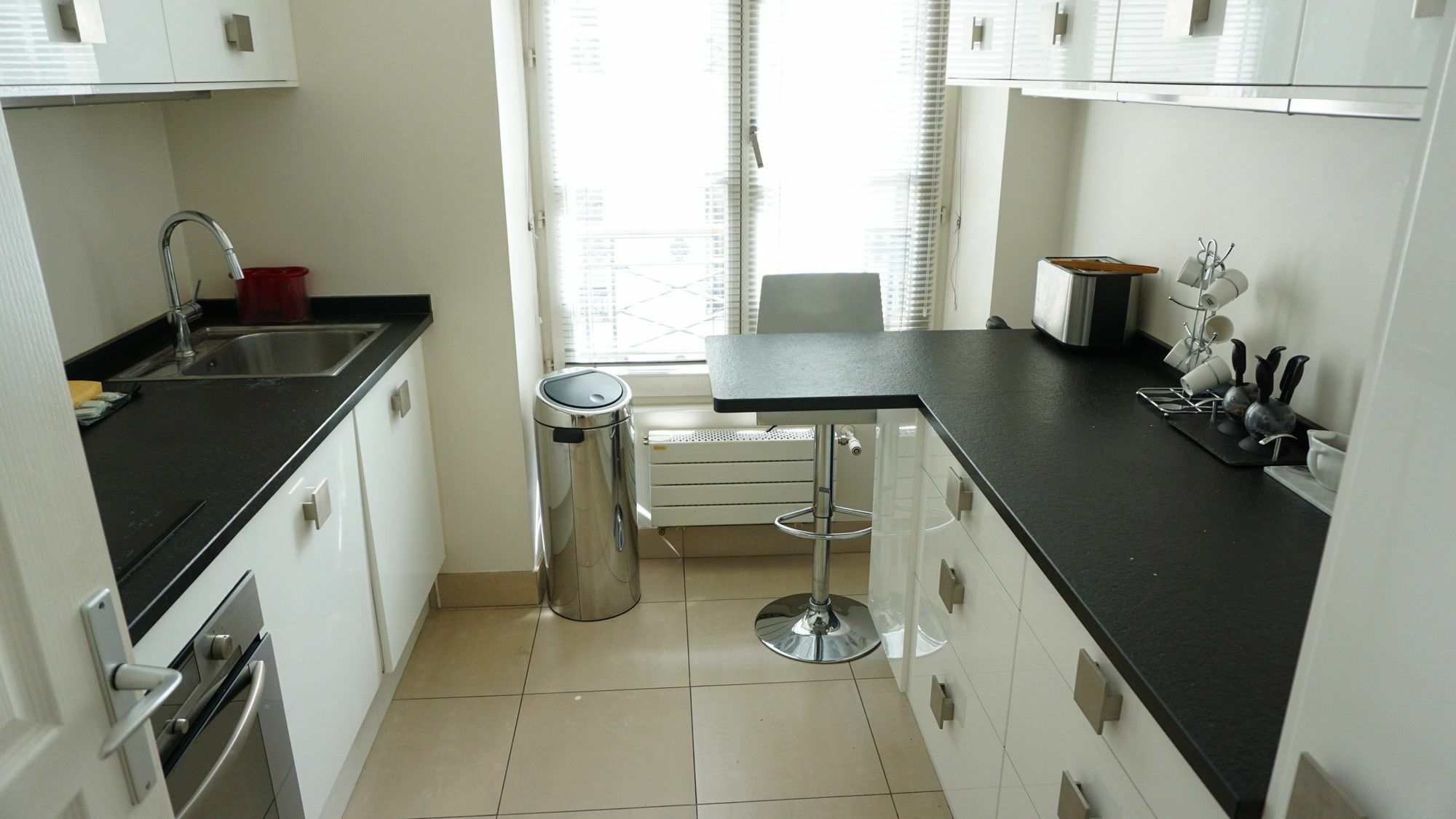 Madeleine - 2 Pieces - 8 Apartment