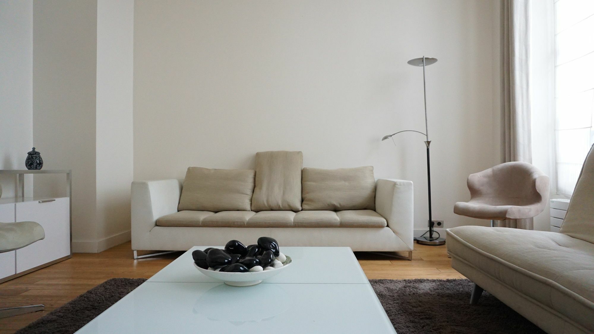 Apartment Madeleine - 2 Pieces - 8 Paris