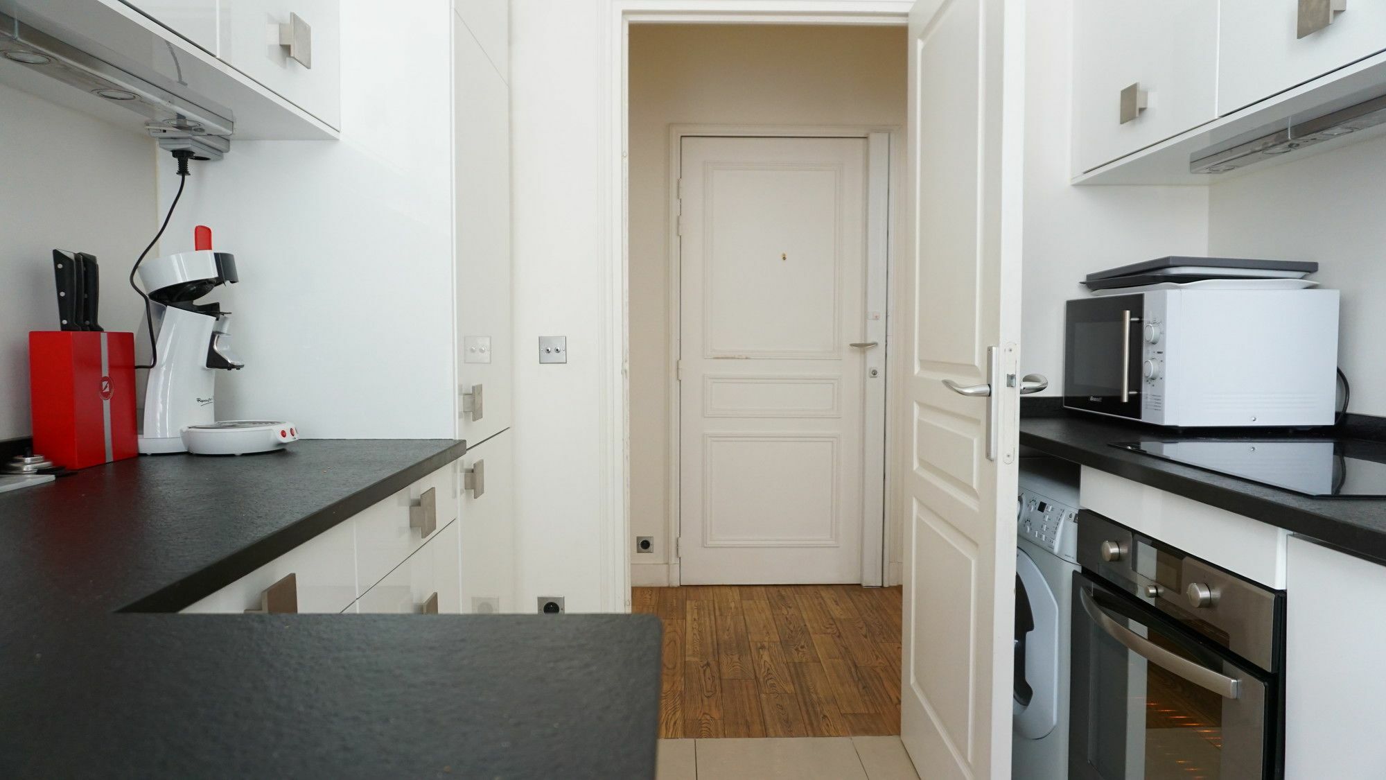 Madeleine - 2 Pieces - 8 Apartment *