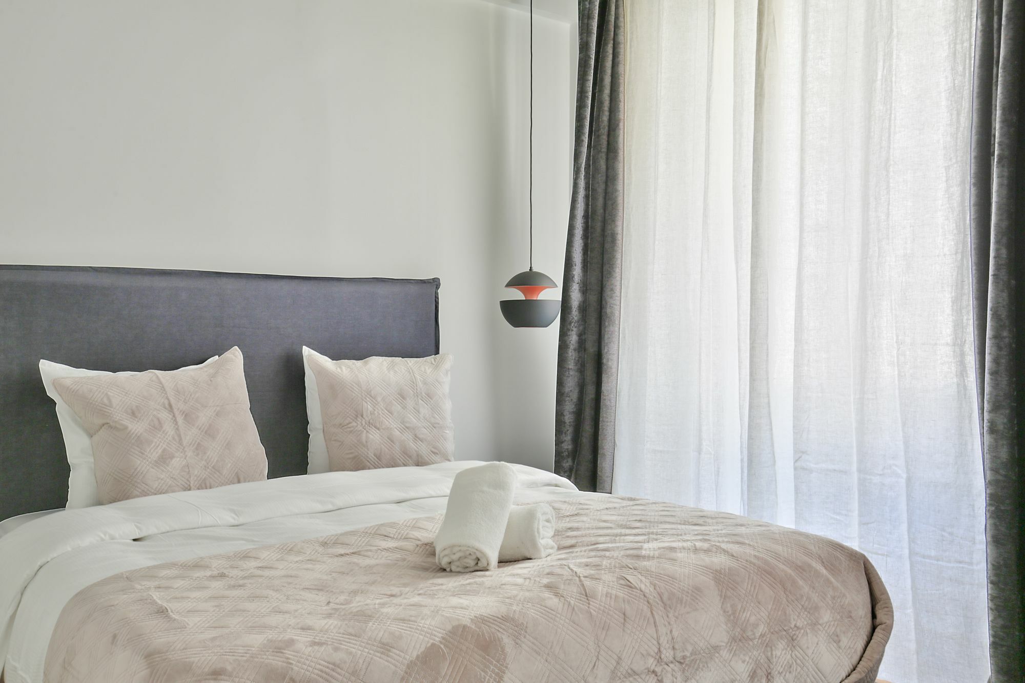 69 - Authentic Parisian Apartment *