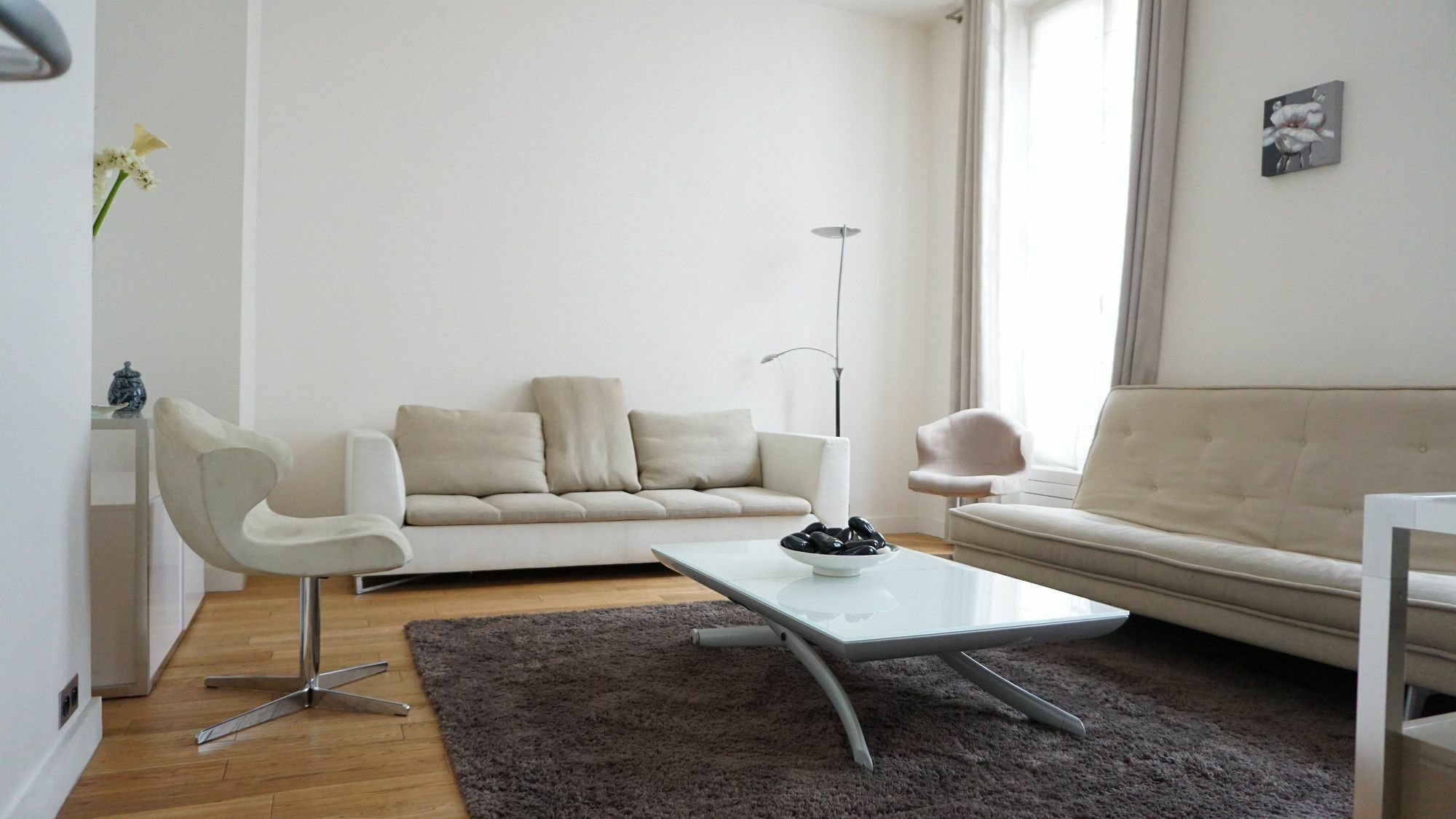 Madeleine - 2 Pieces - 8 Apartment Paris