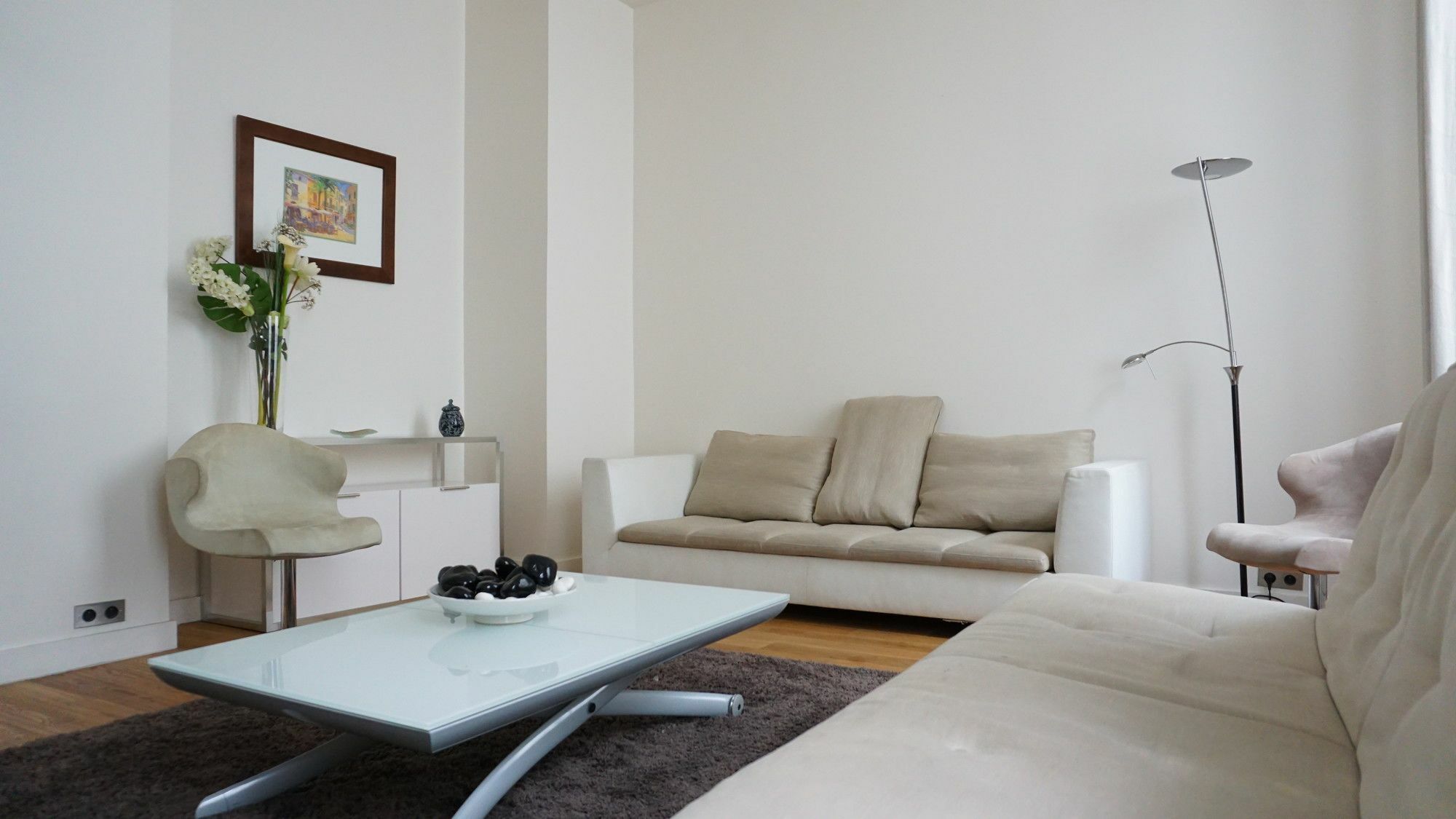 Madeleine - 2 Pieces - 8 Apartment Paris