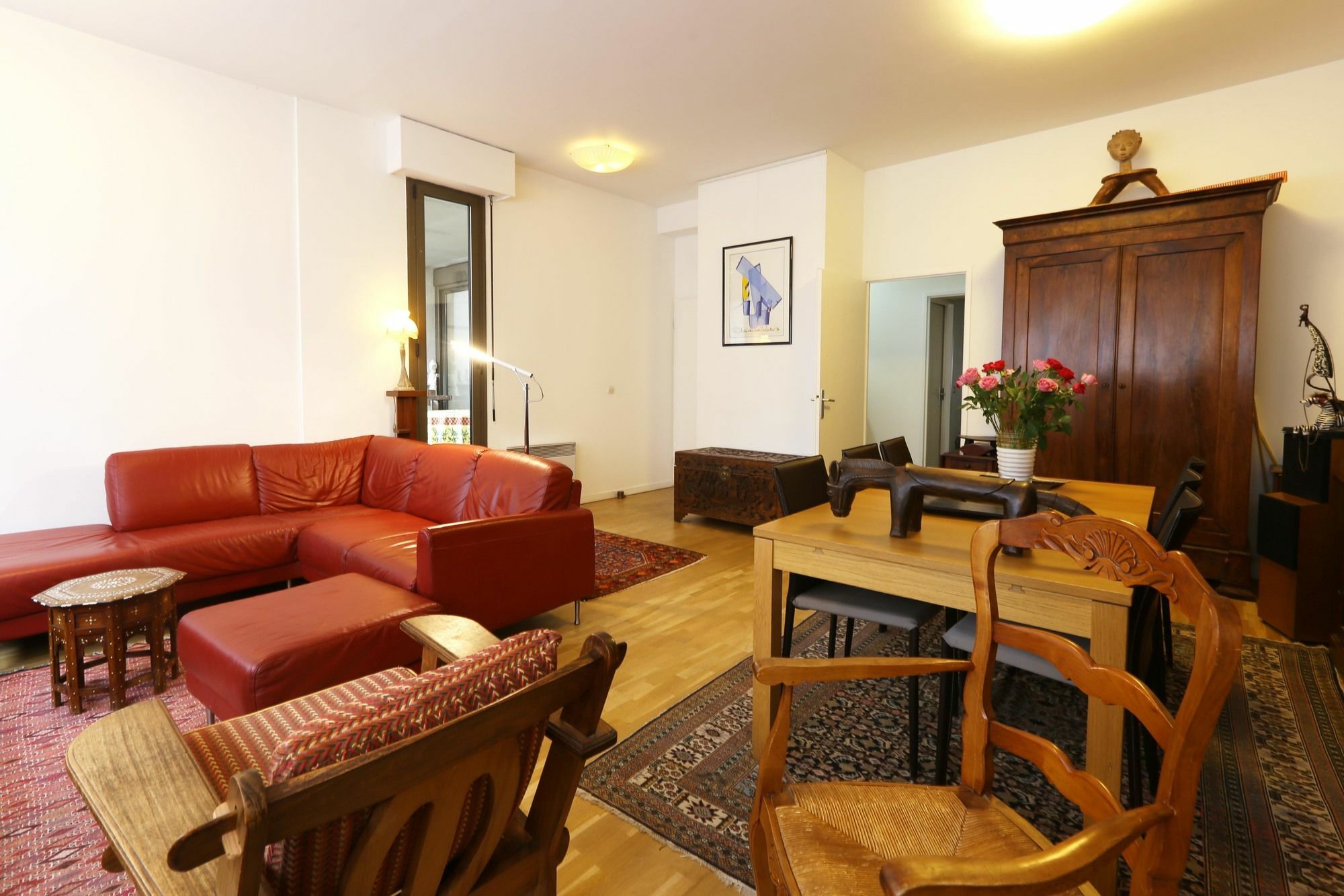Apartment Lokappart - Bercy Tolbiac