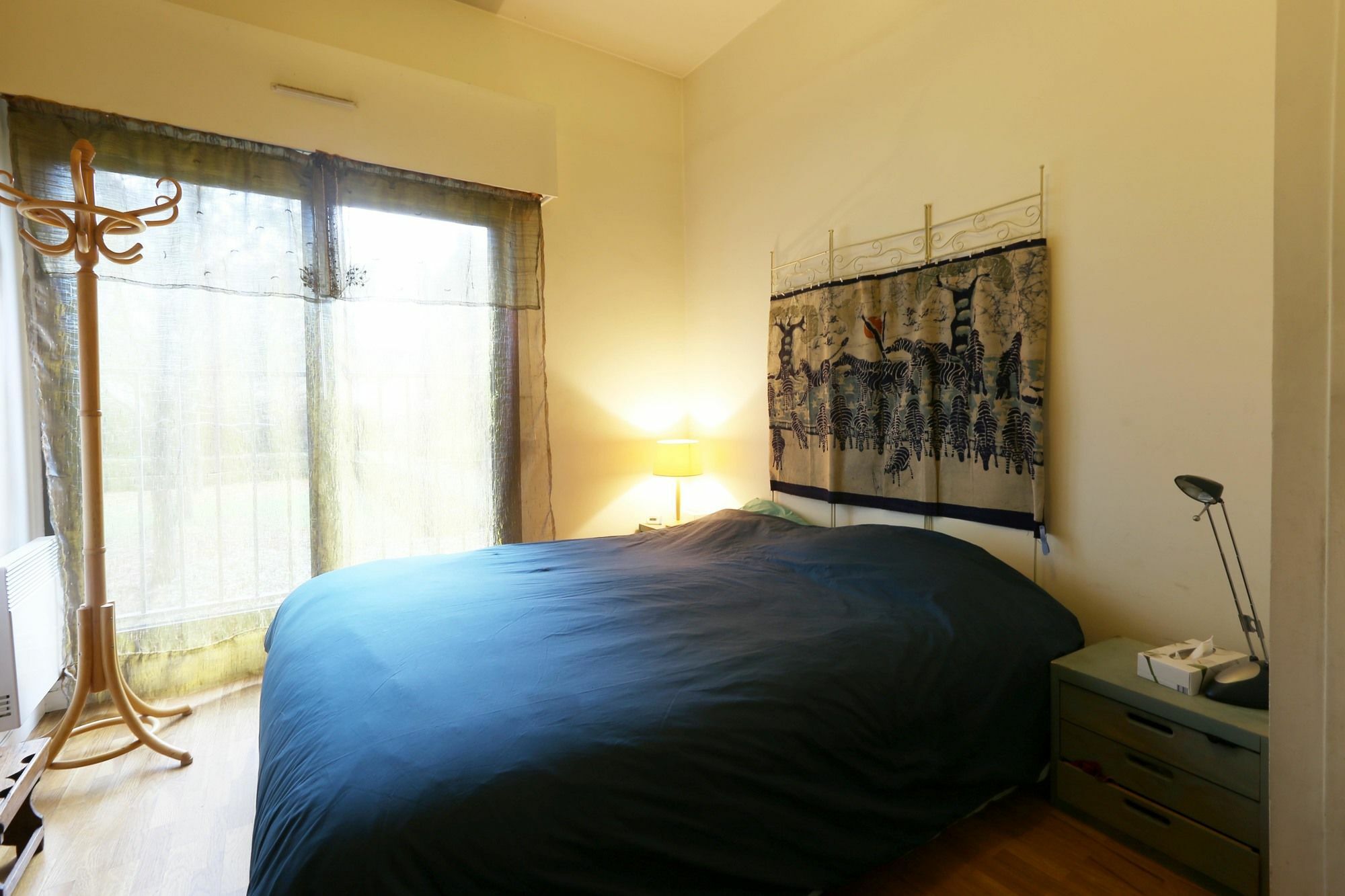 Lokappart - Bercy Tolbiac Appartement